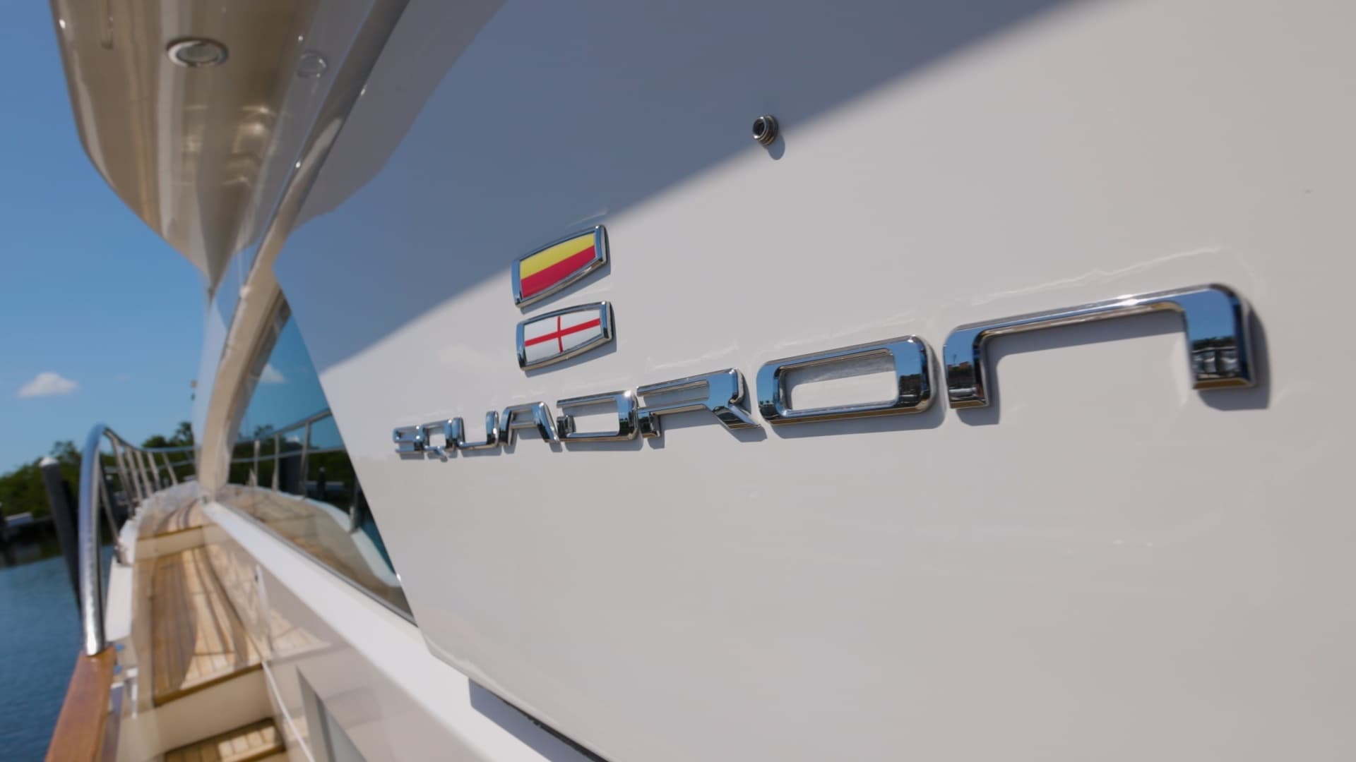 2014 Fairline Squadron - Image 23
