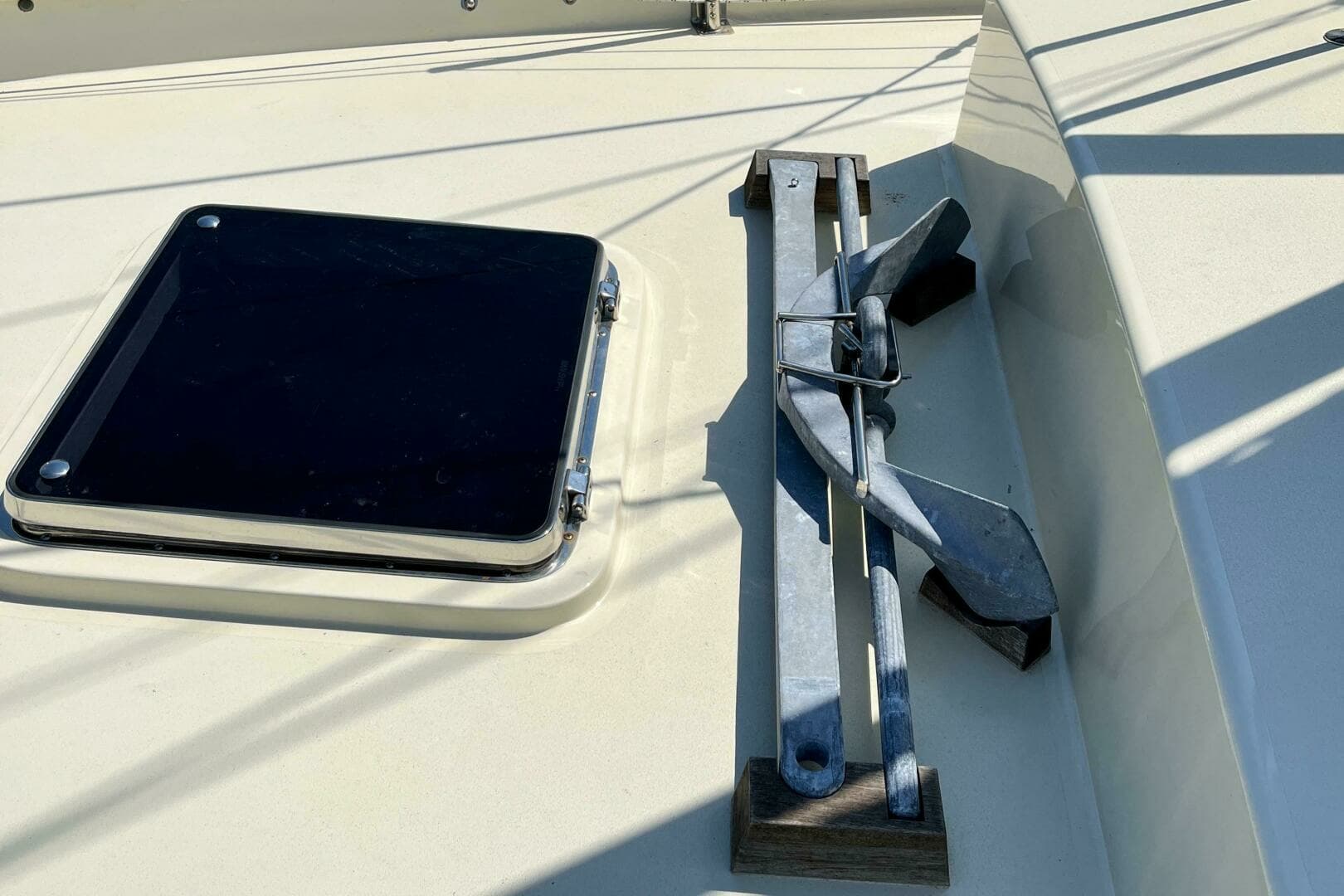 1974 Alajuela Yacht Corp. 38 - Image 24