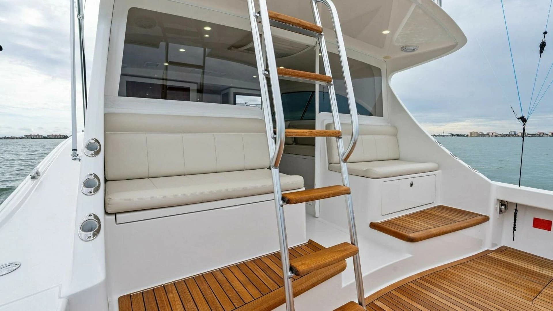 2021 Viking 46 Billfish - Image 45
