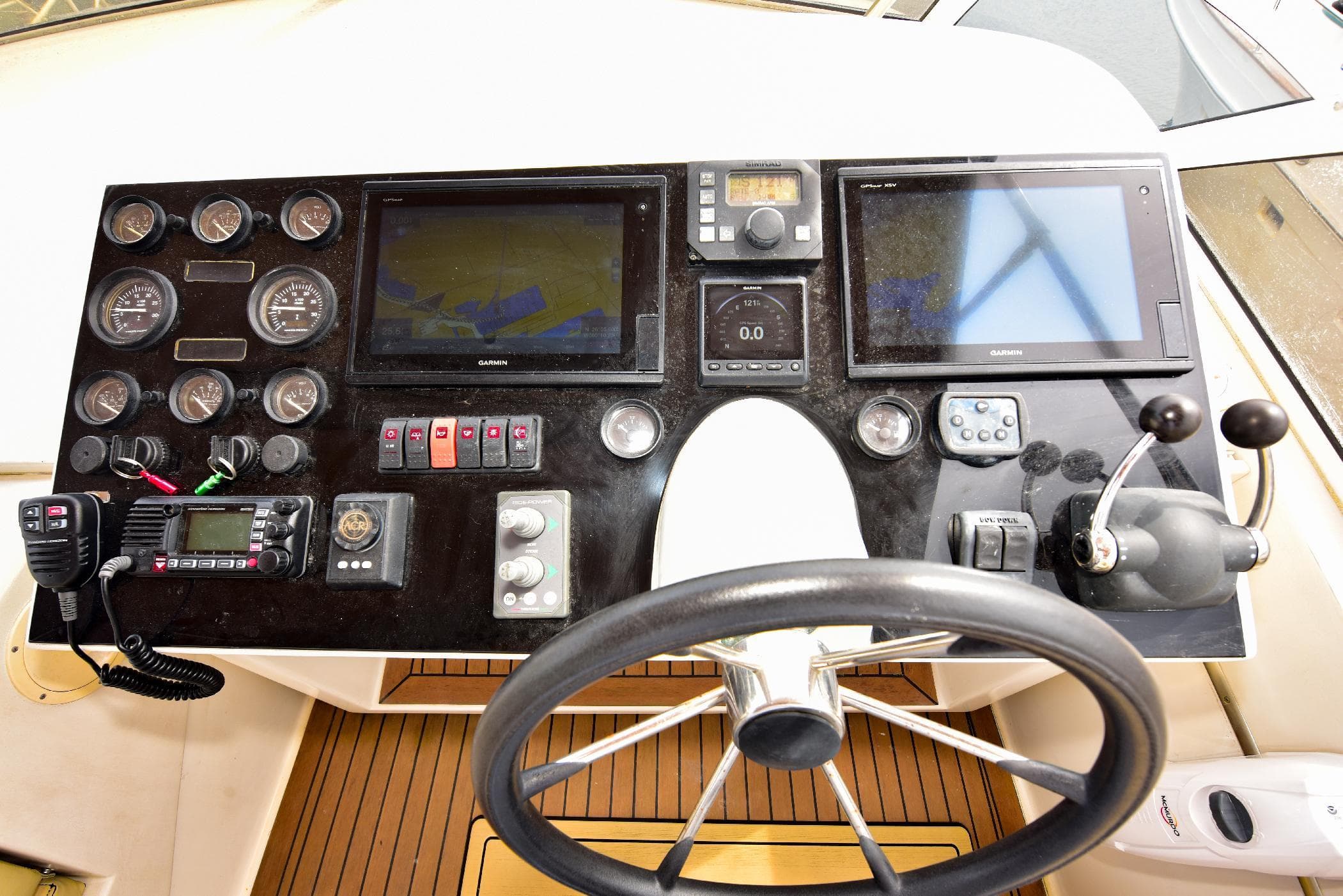 2004 Navigator Rival - 59