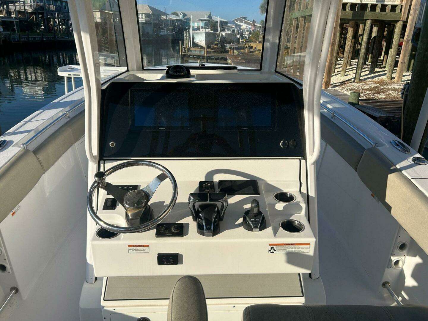 2022 Sportsman 282 TE - Image 2