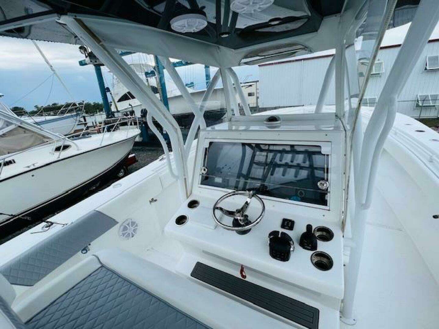2020 SeaHunter 39 Tournament - Image 30