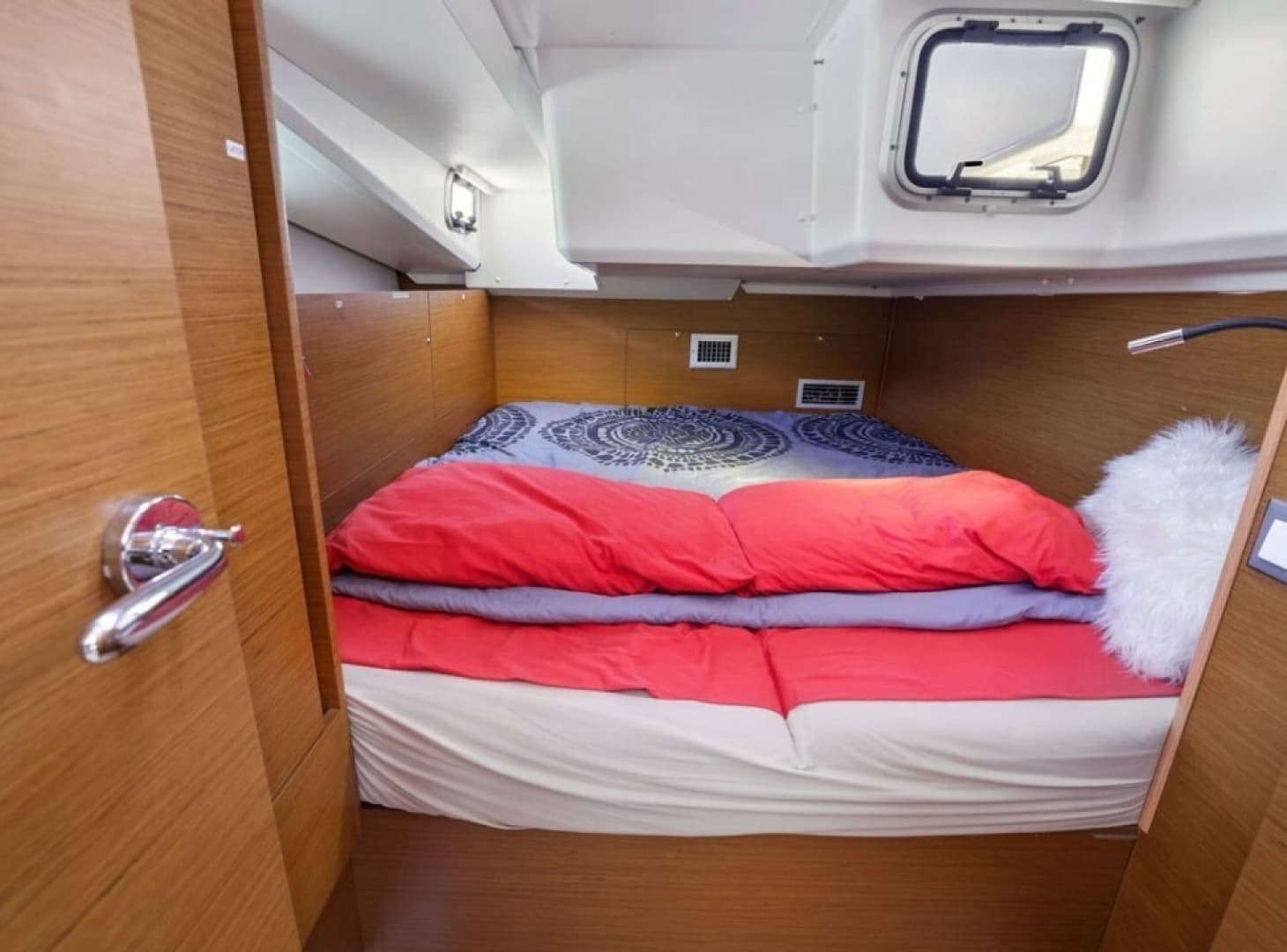 2018 Jeanneau Sun Odyssey 440 - Image 27
