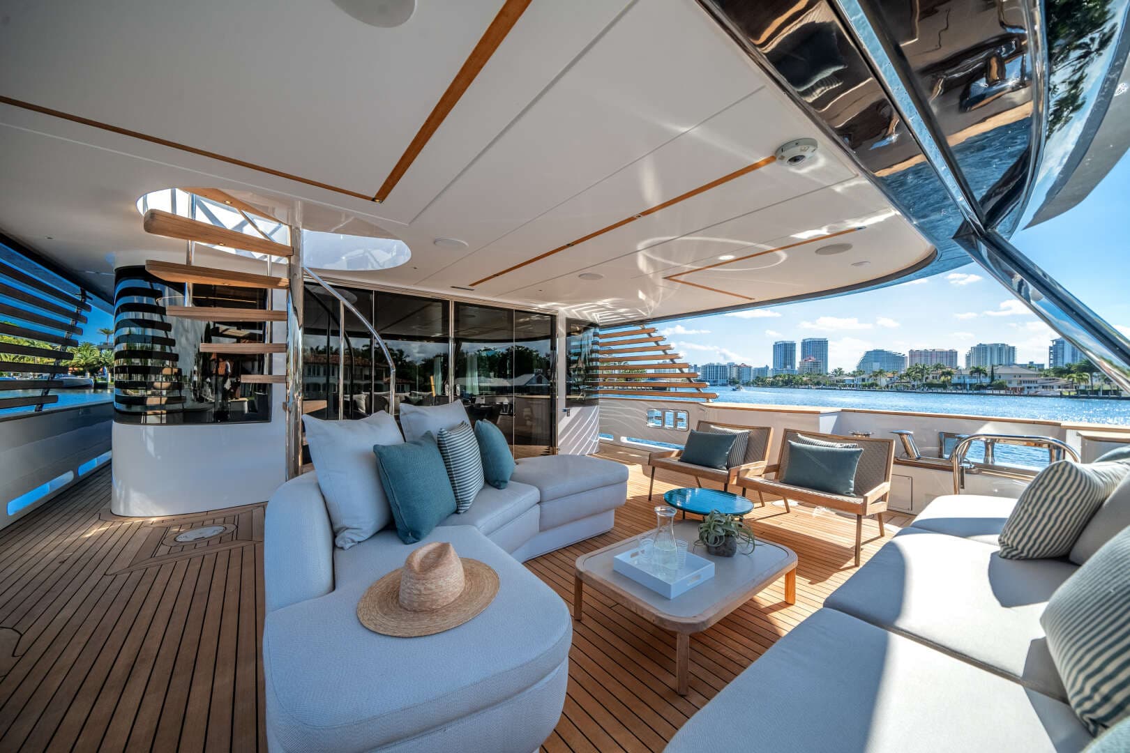 2026 Azimut Magellano 30M - Image 45