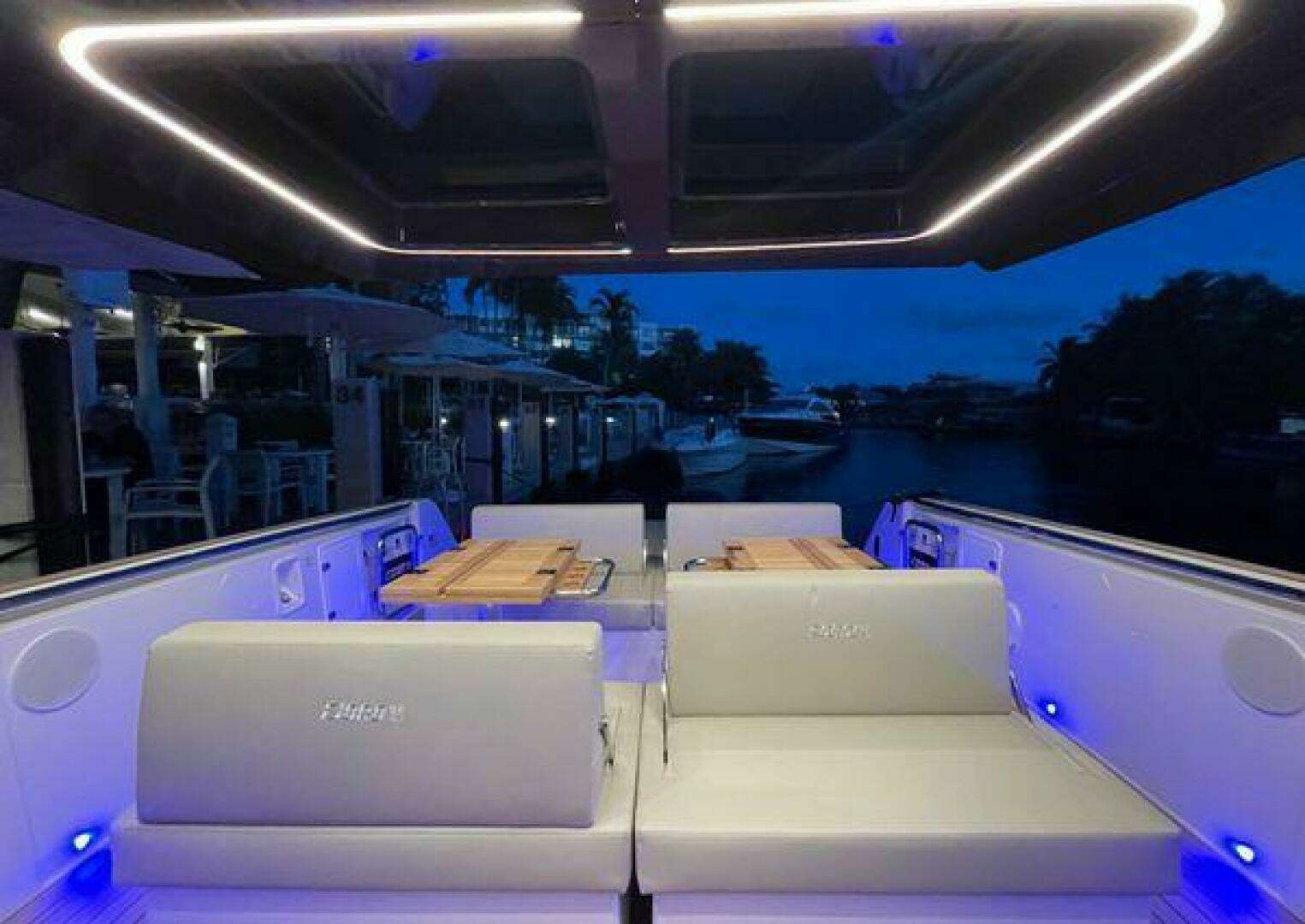 2024 Fjord 41 XP - Image 46