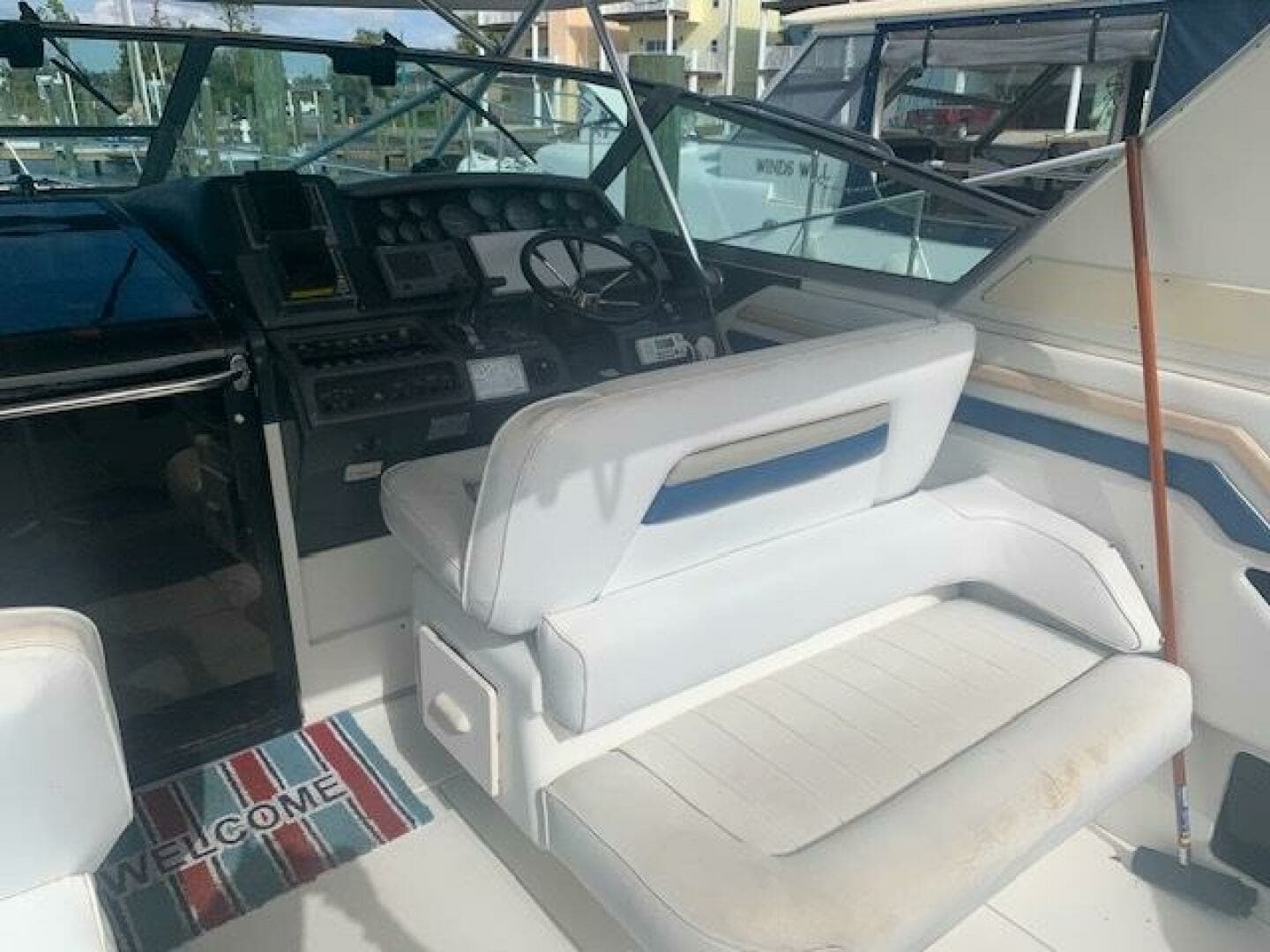 1992 Sea Ray — - Image 14