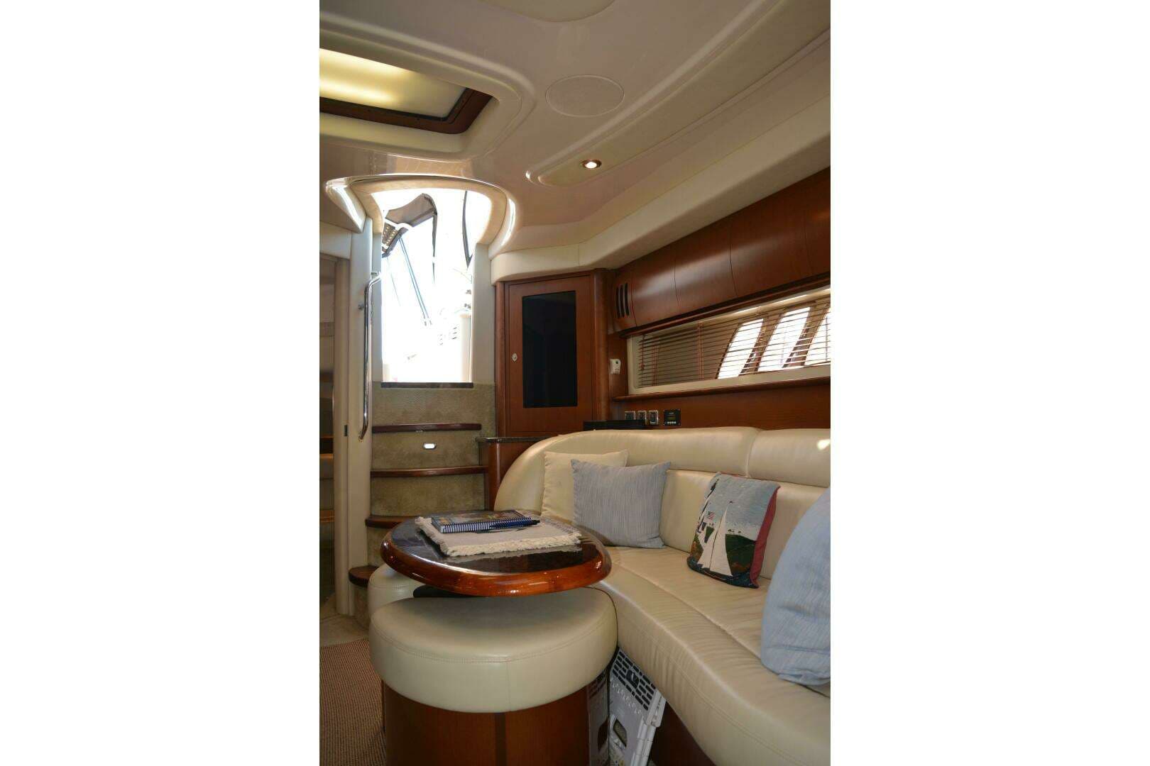 2007 Sea Ray 44 Sundancer - Image 74