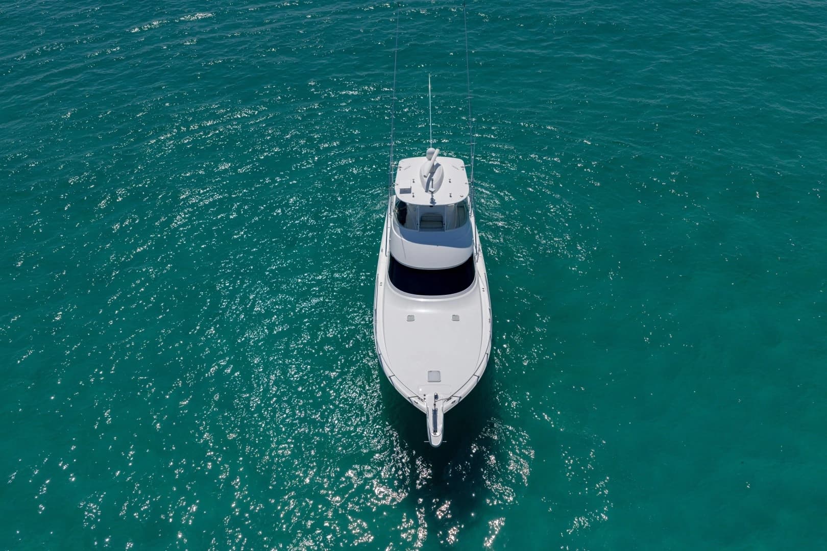 2021 Viking 48 Convertible - Image 83