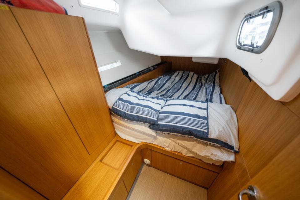 2015 Grand Soleil 50 - 73