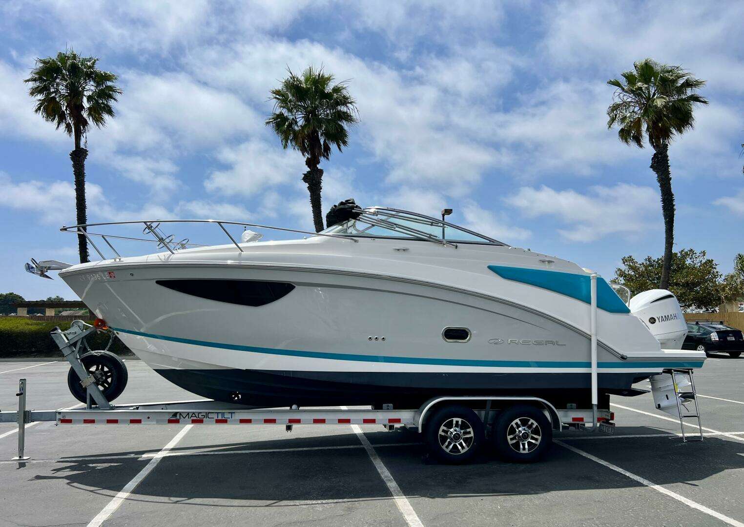 2019 Regal 26 XO - Image 49