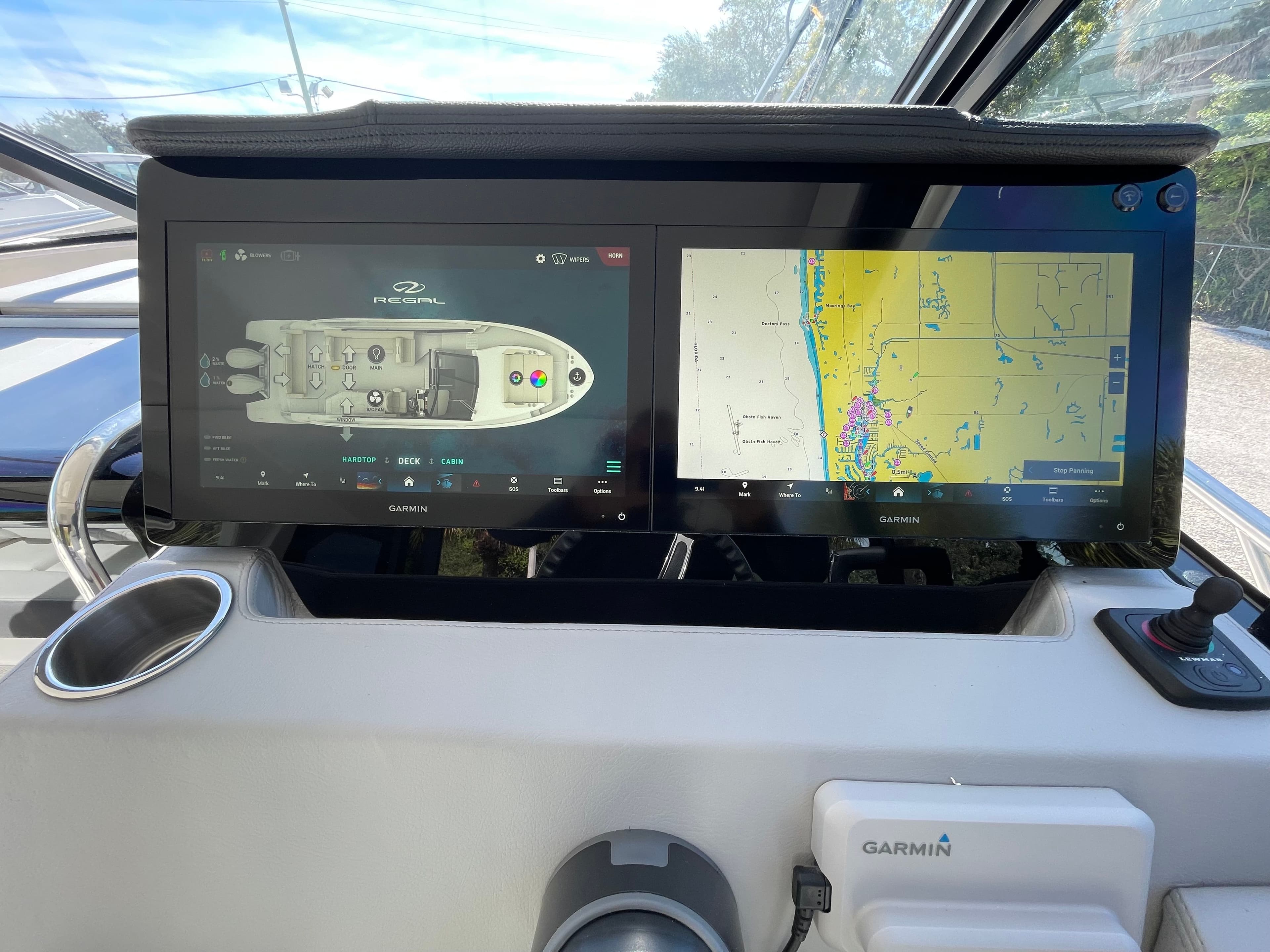 2026 REGAL 36 XO - Image 6