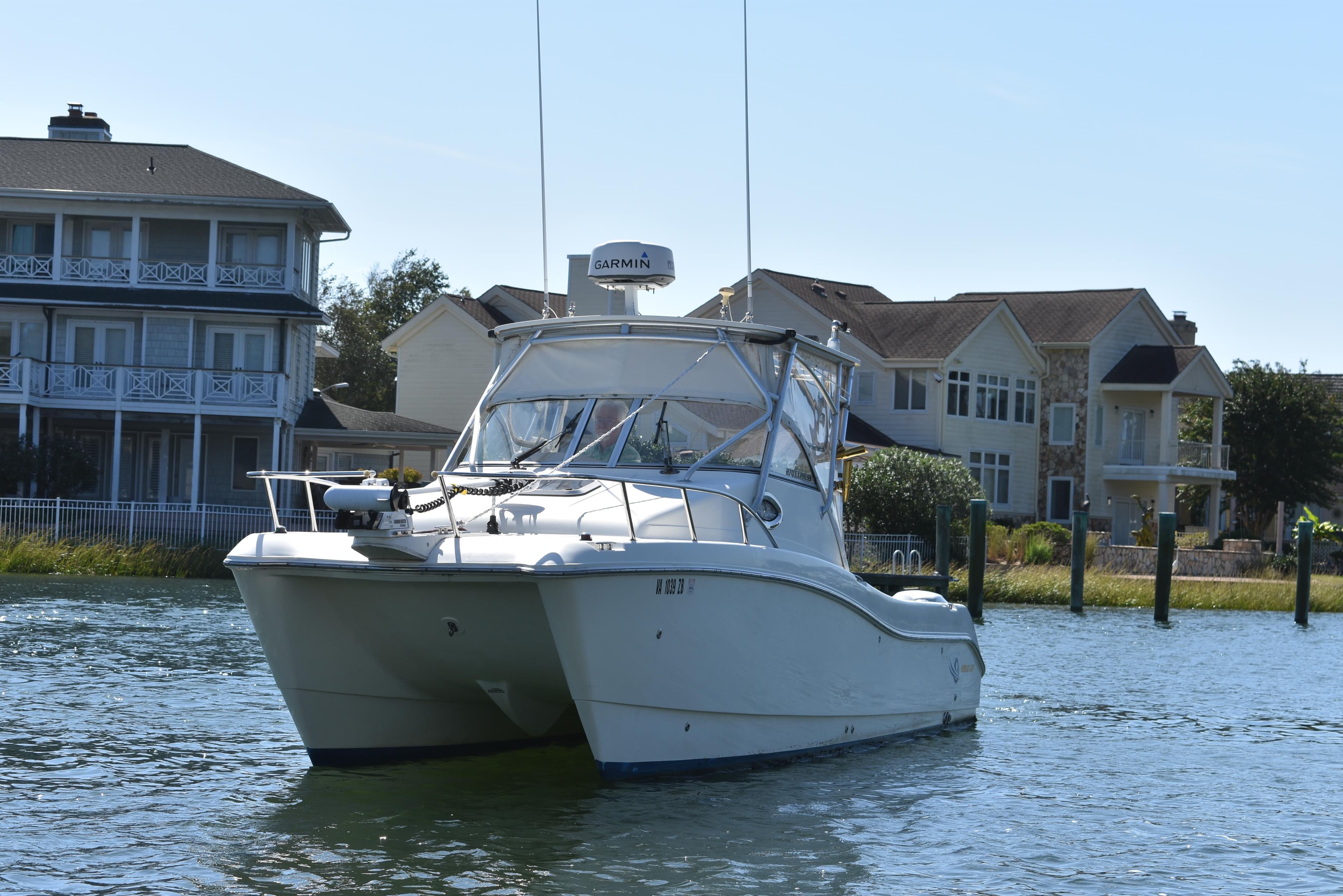 2003 World Cat 270 EC - 21