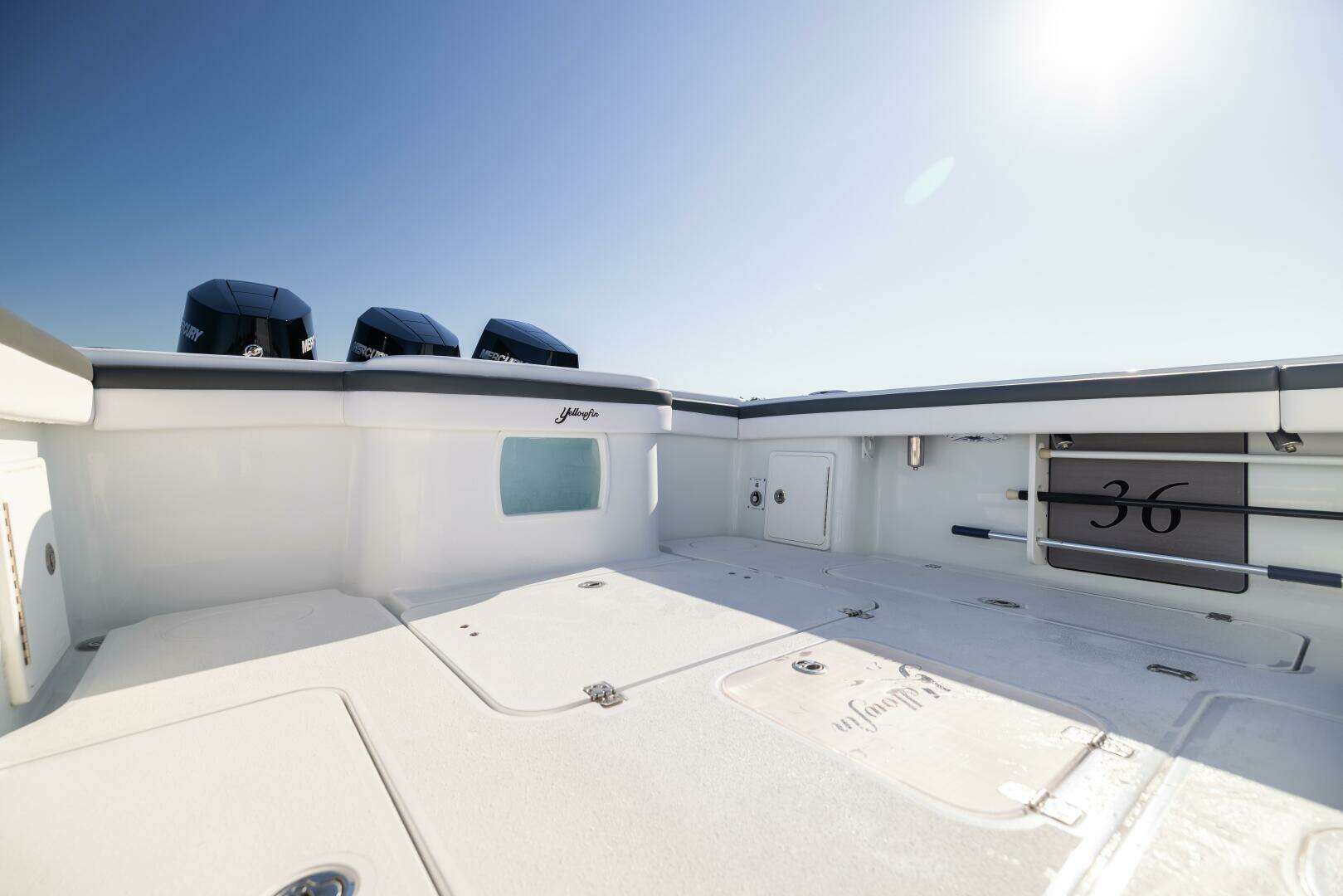 2023 Yellowfin — - Image 24