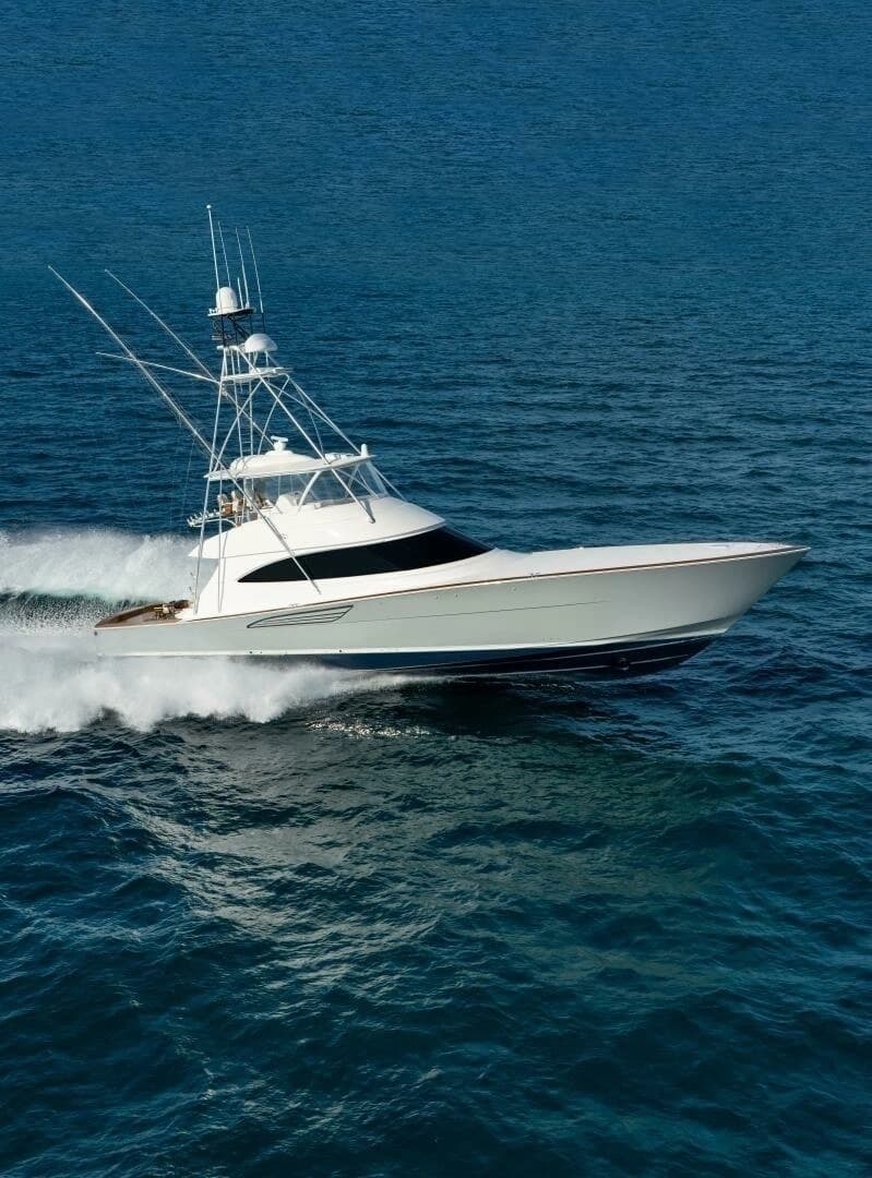 2027 Viking 74  Convertible - Image 50