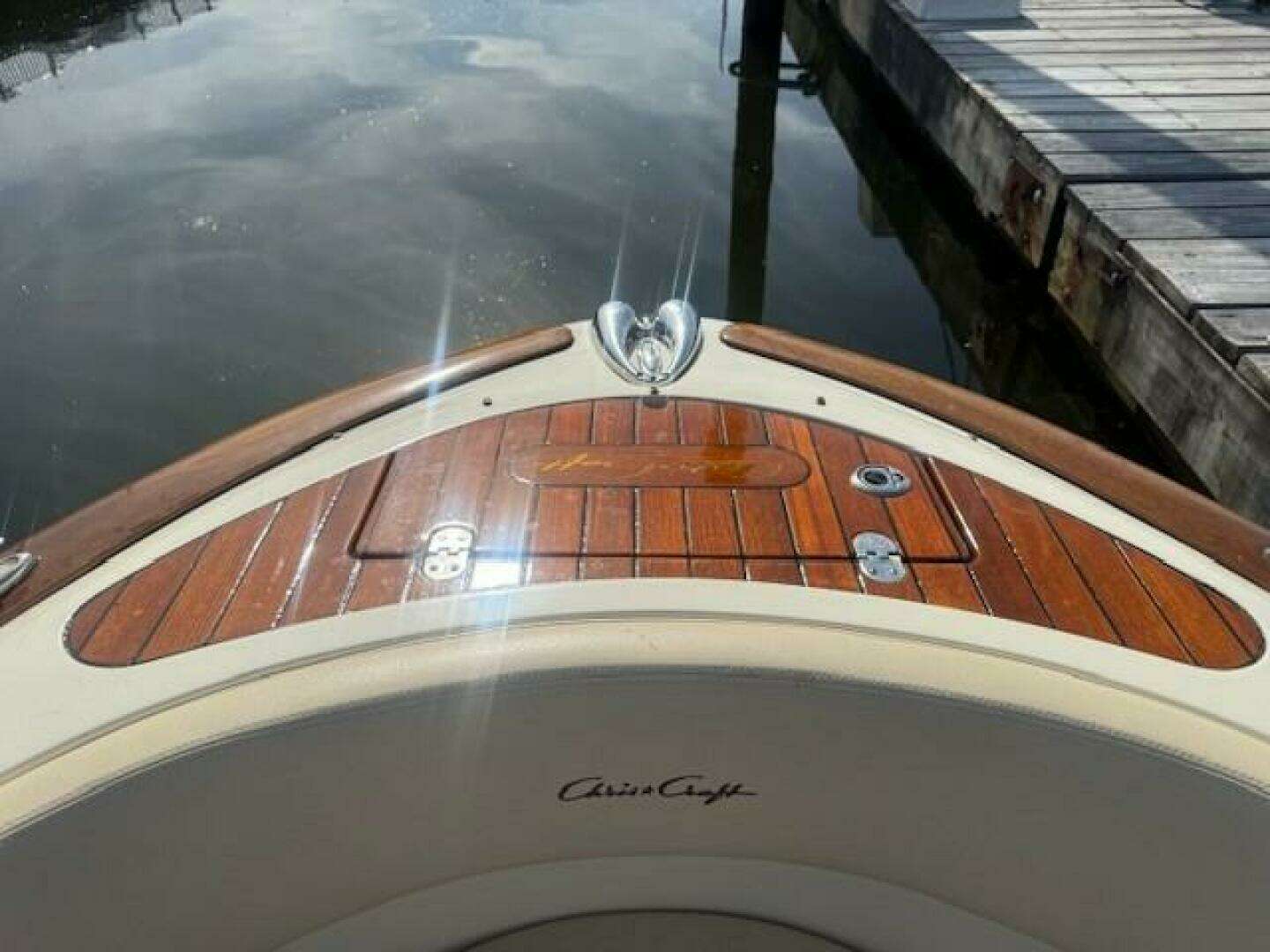 2014 Chris-Craft Launch - Image 59