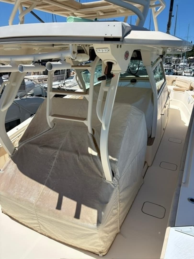2018 Scout 420LXF - Image 3