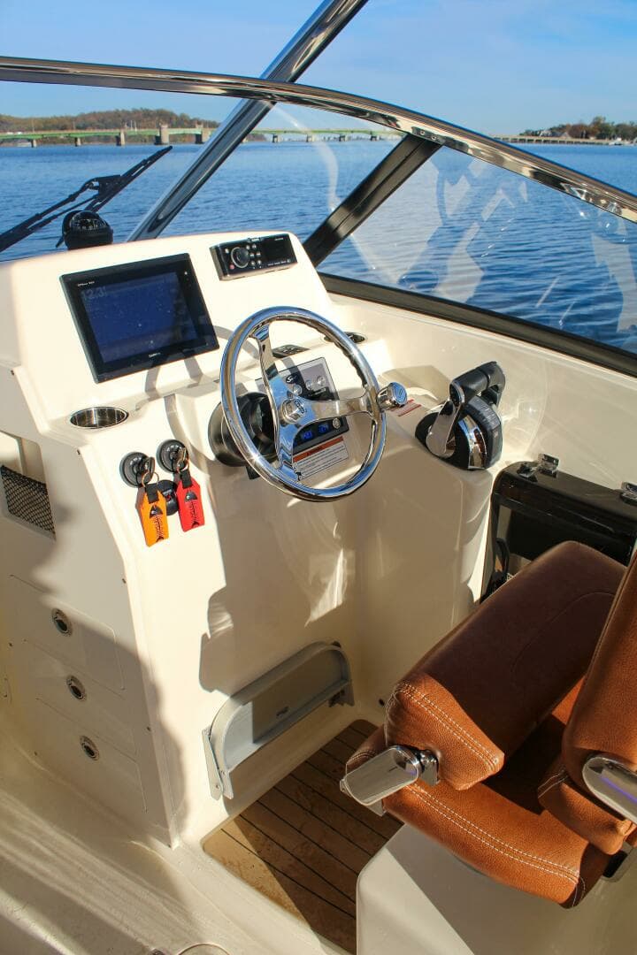 2018 Scout 275 Dorado - Image 22