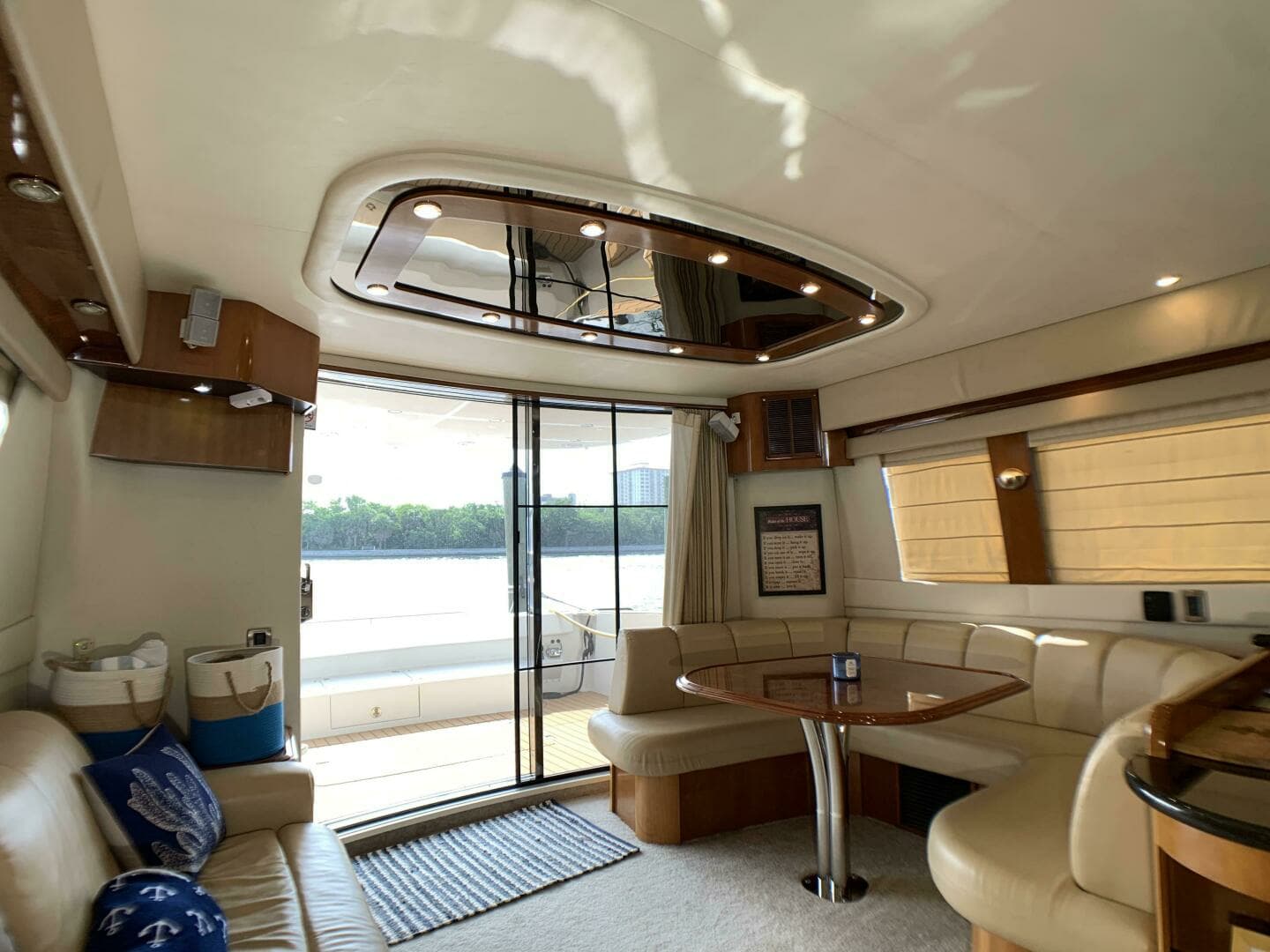 2006 Carver 56 Voyager - Image 62