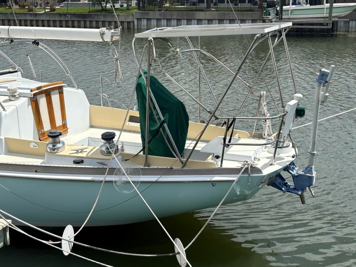 1981 Bristol Sloop - Image 5