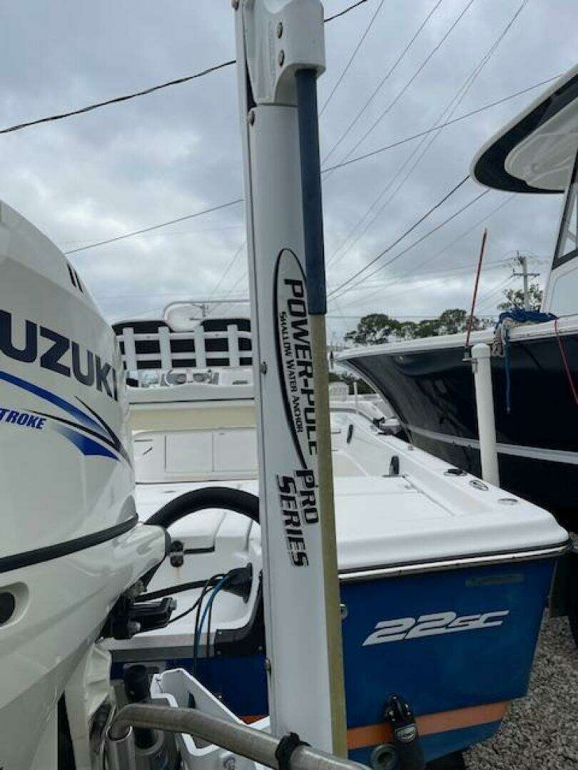 2015 Epic 22 Sport Console - Image 20