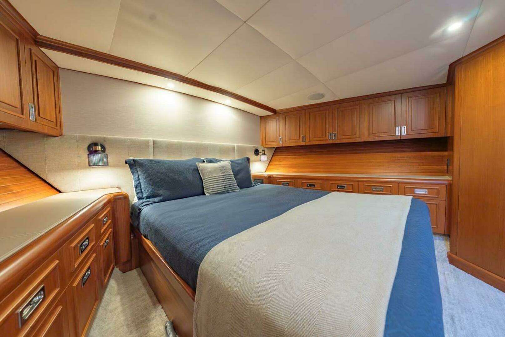 1984 Feadship Gentleman's Yachtfish - Image 16