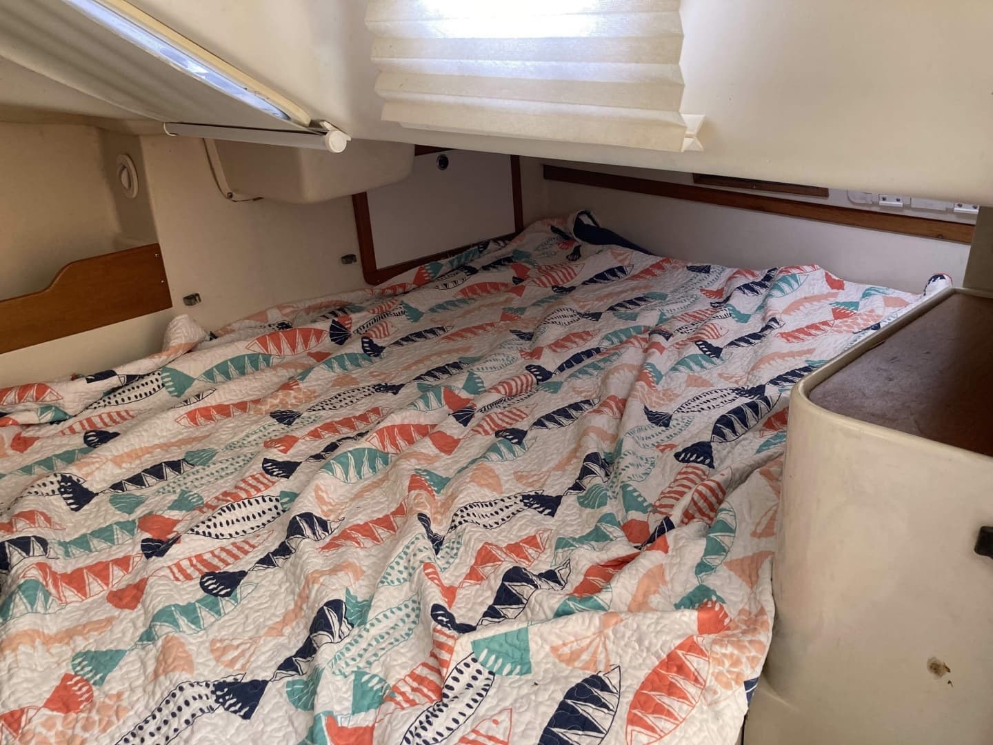 2003 Catalina 320 - Image 23