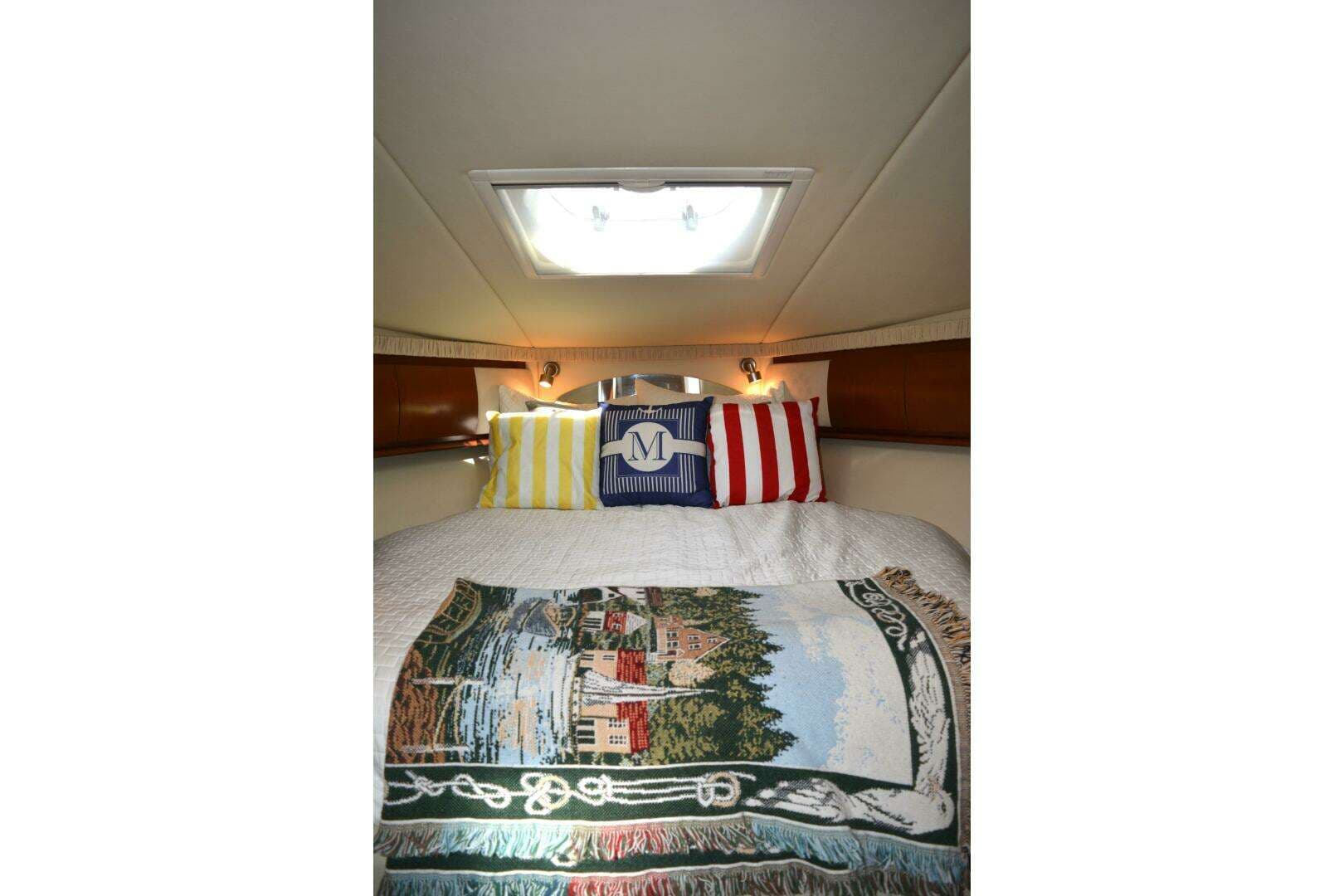 2007 Sea Ray 44 Sundancer - Image 78
