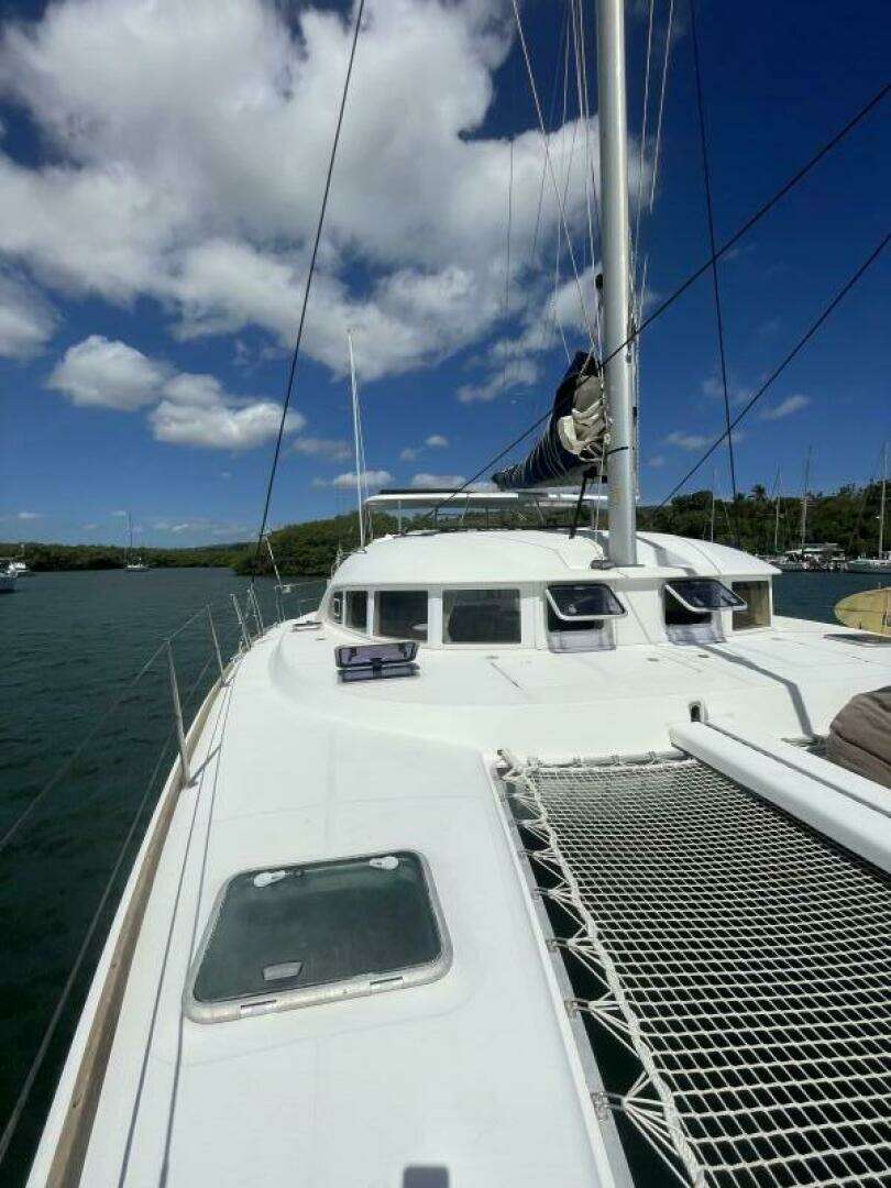 2016 Lagoon 380 - Image 4
