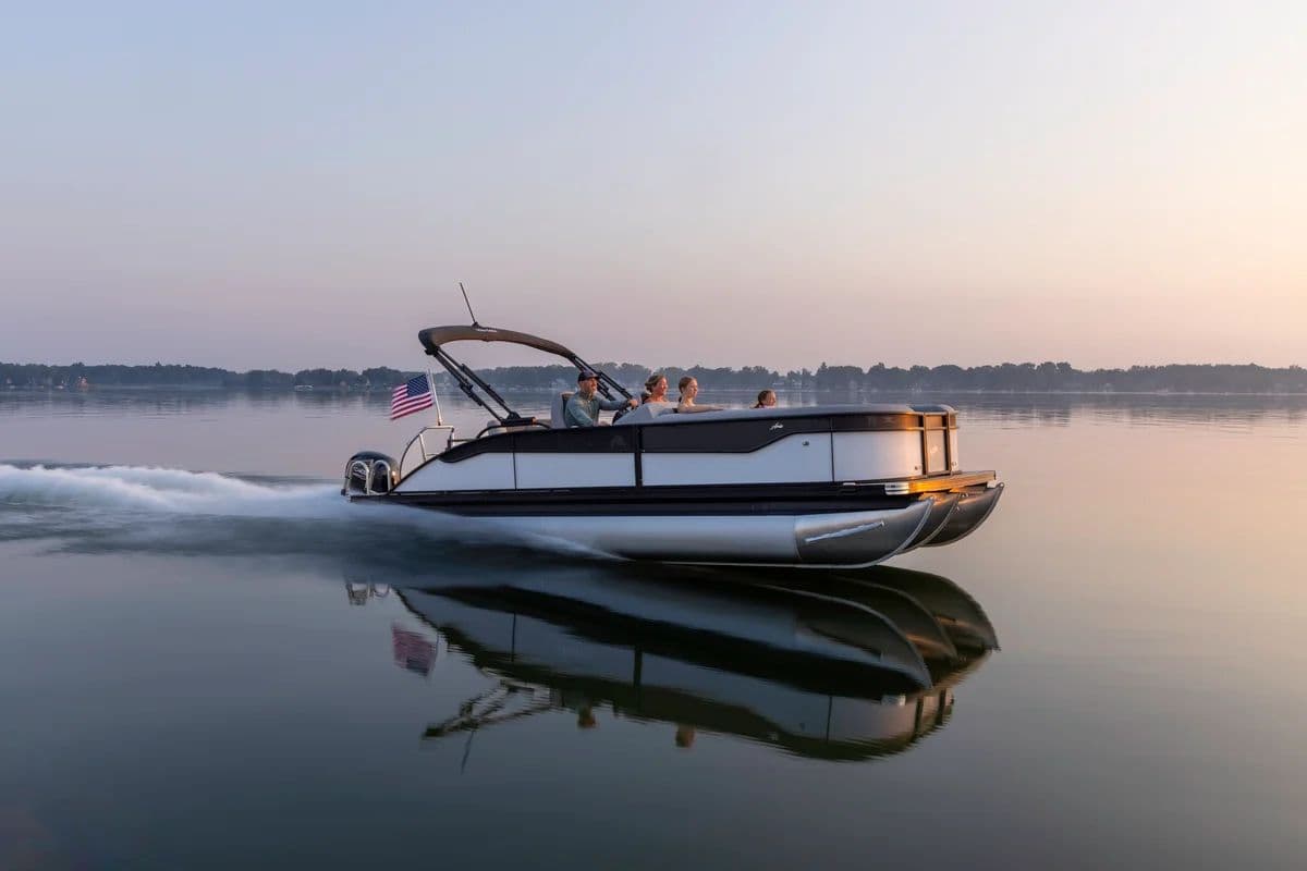 2026 Barletta Aria 22 CC - 5