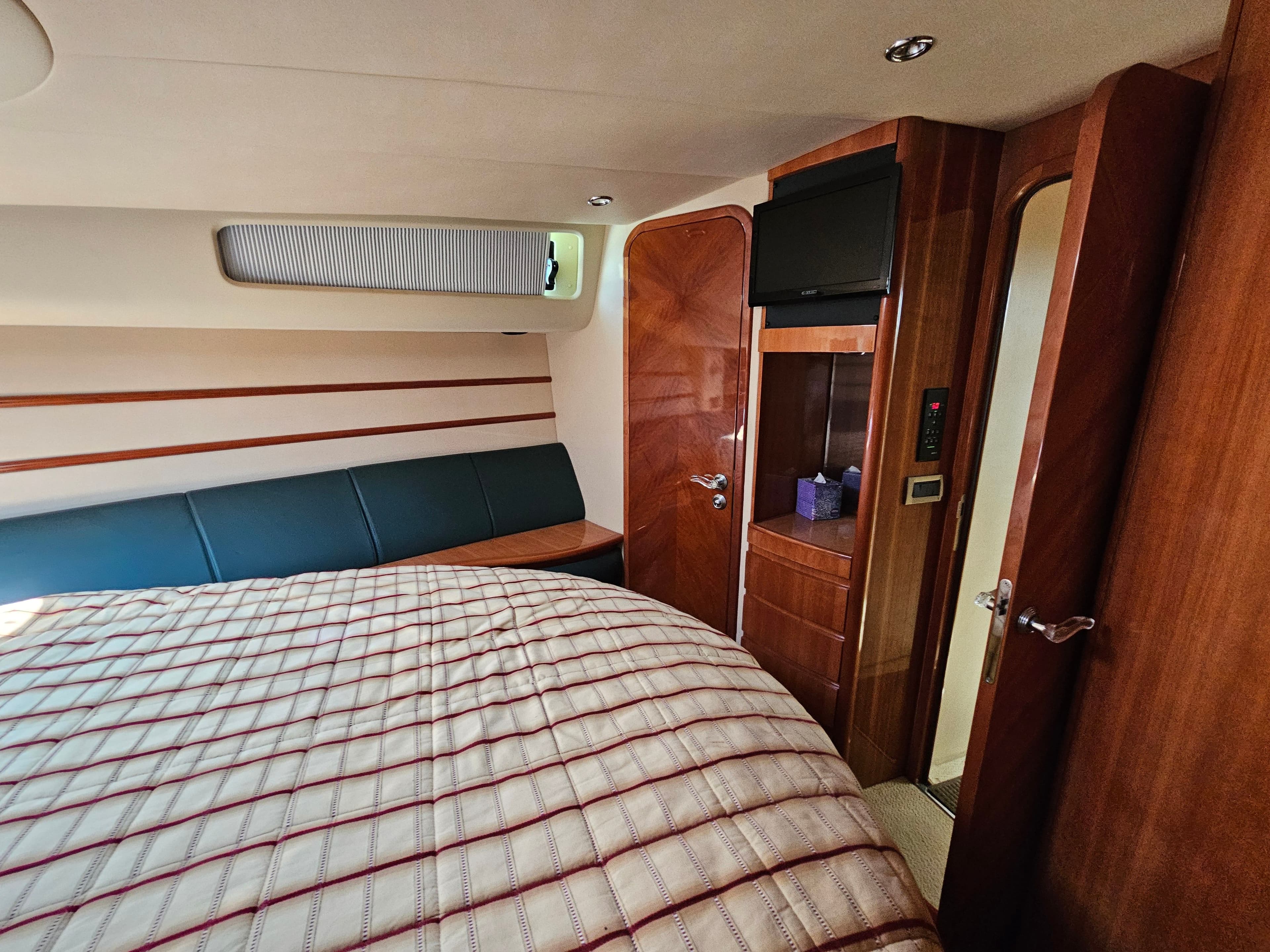 2003 Azimut 46 MY - 21