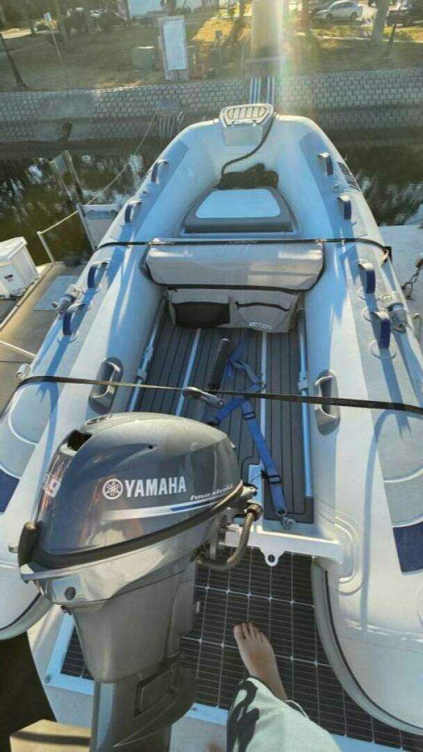 2004 Pilgrim Progress Mark II 42 - Image 49