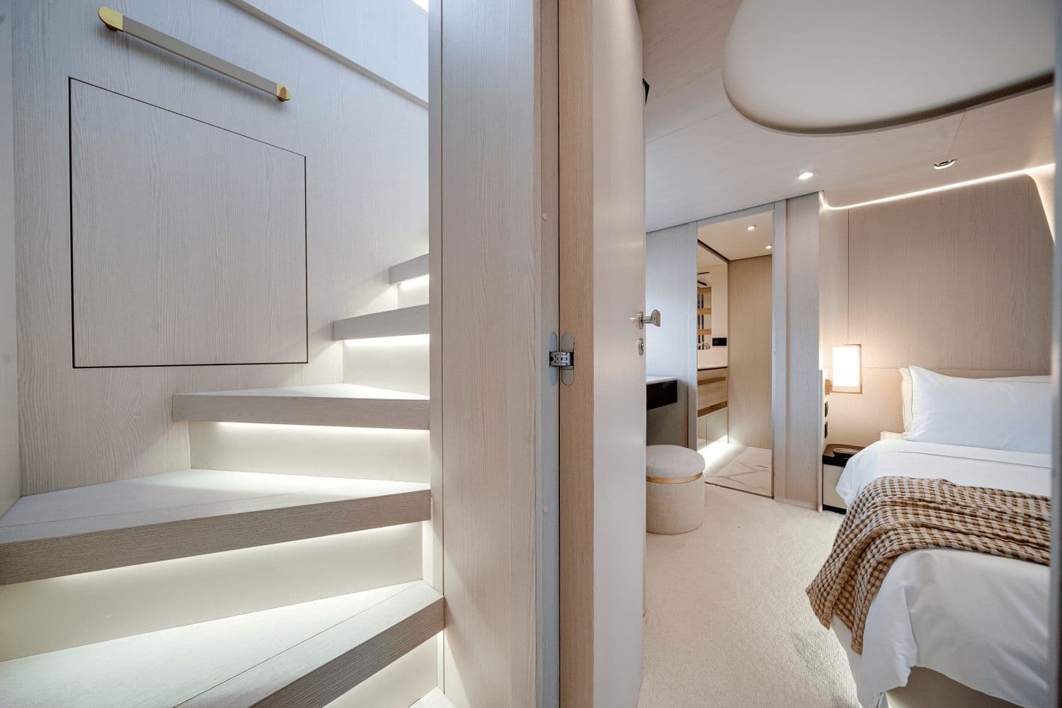 2026 Azimut Fly 78 - 40