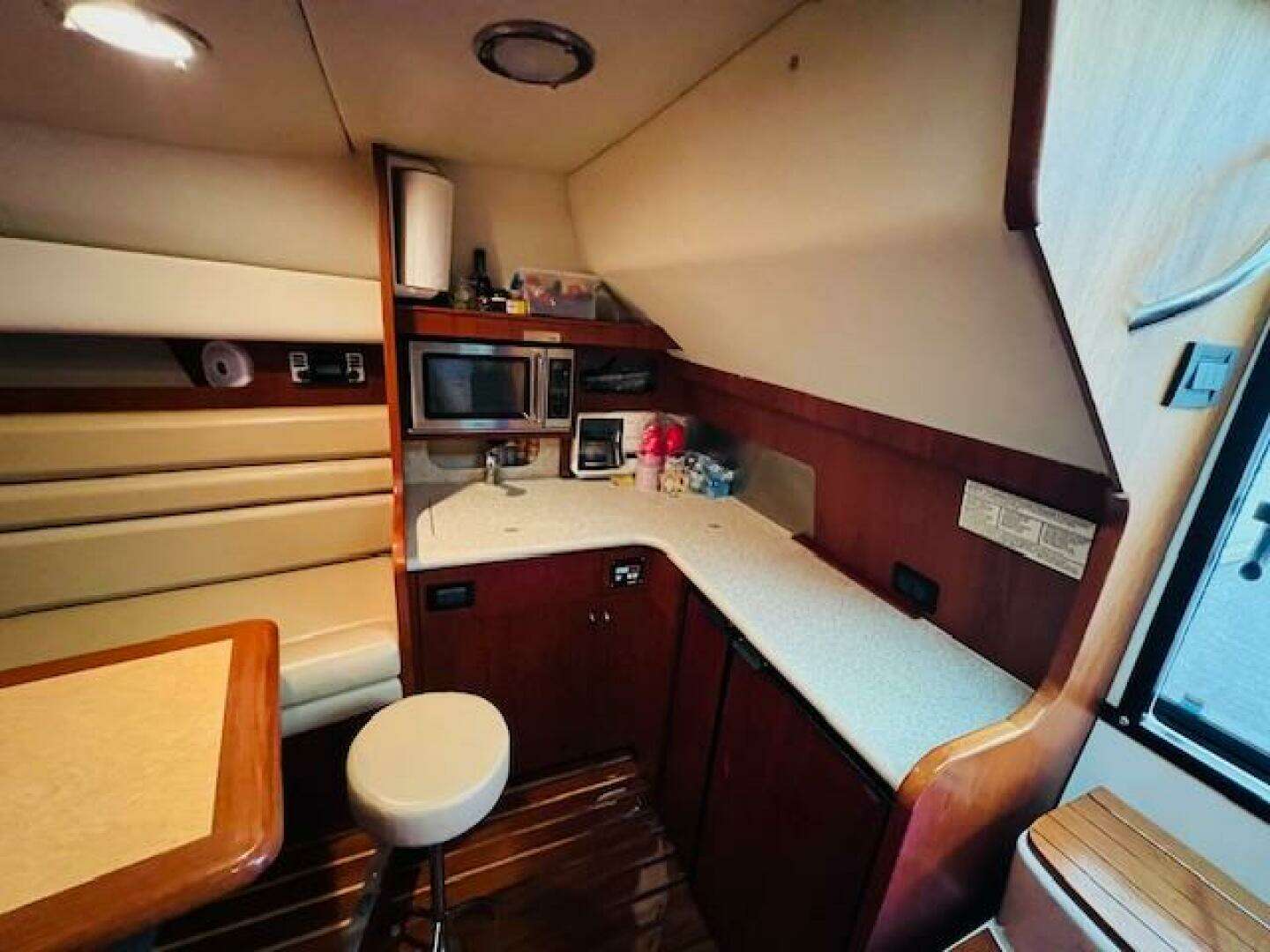 2003 Tiara Yachts 3800 Open - Image 49