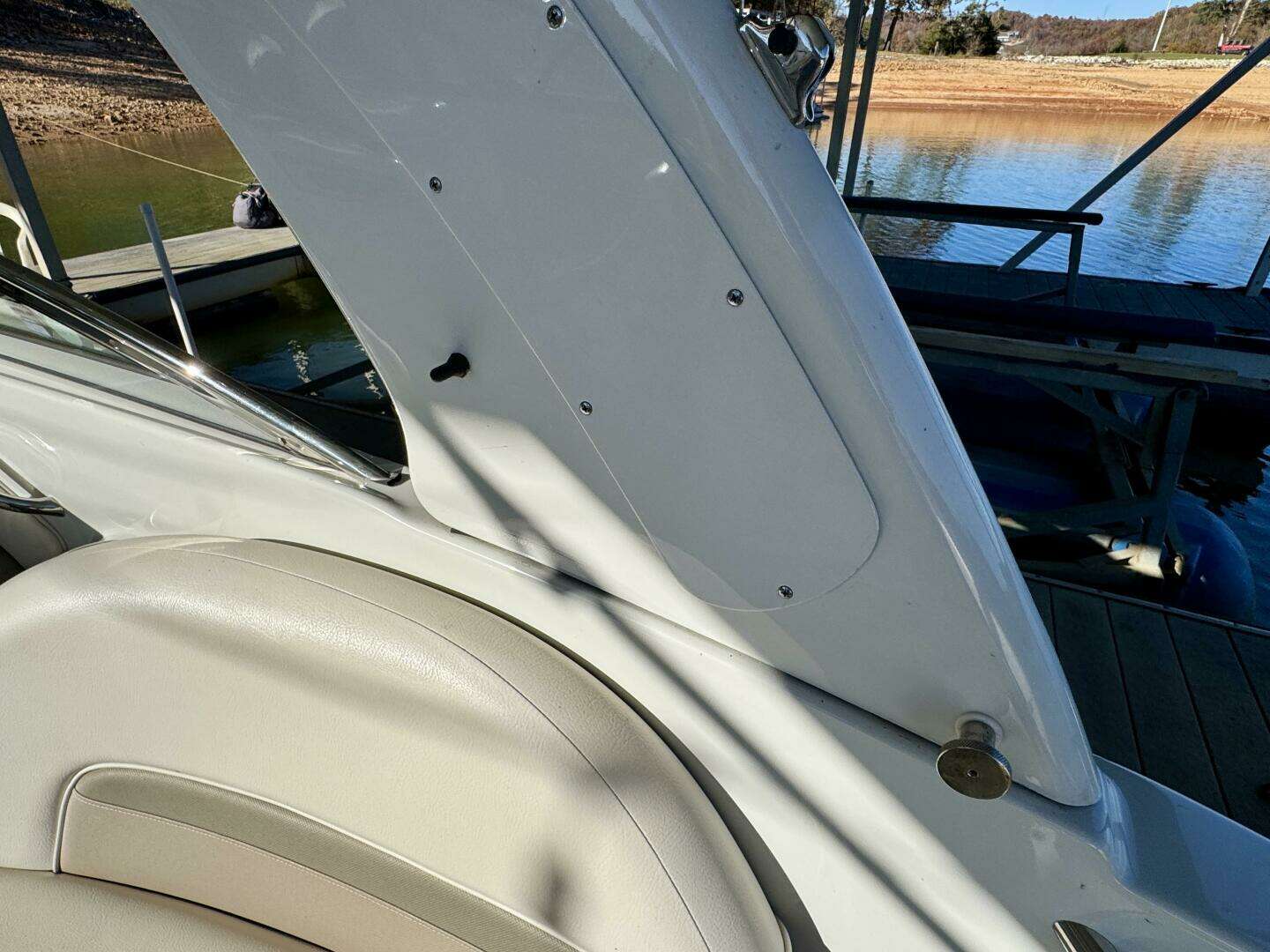 2016 Crownline Eclipse E4 - Image 99