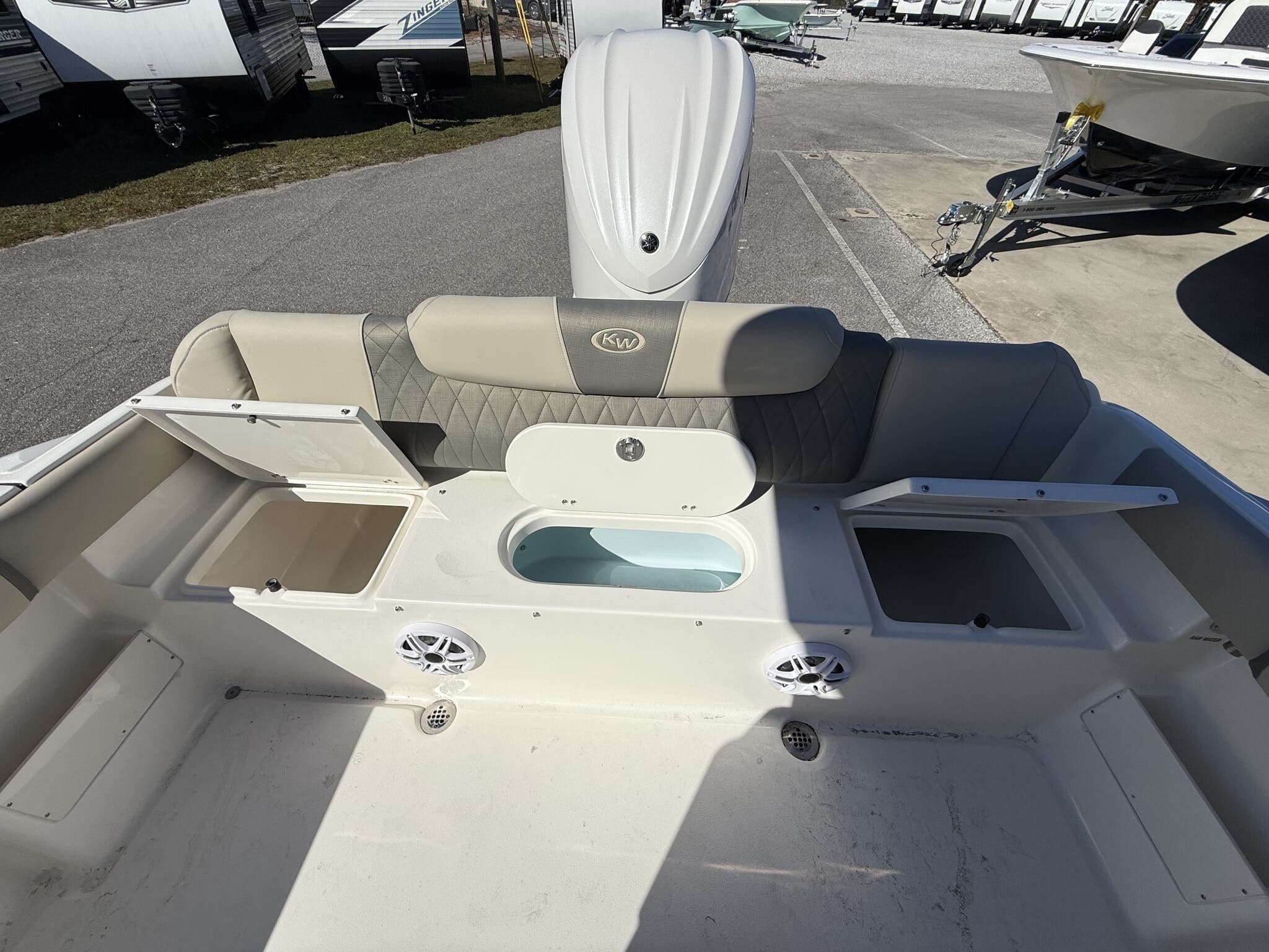 2026 Key West 239 FS - 12