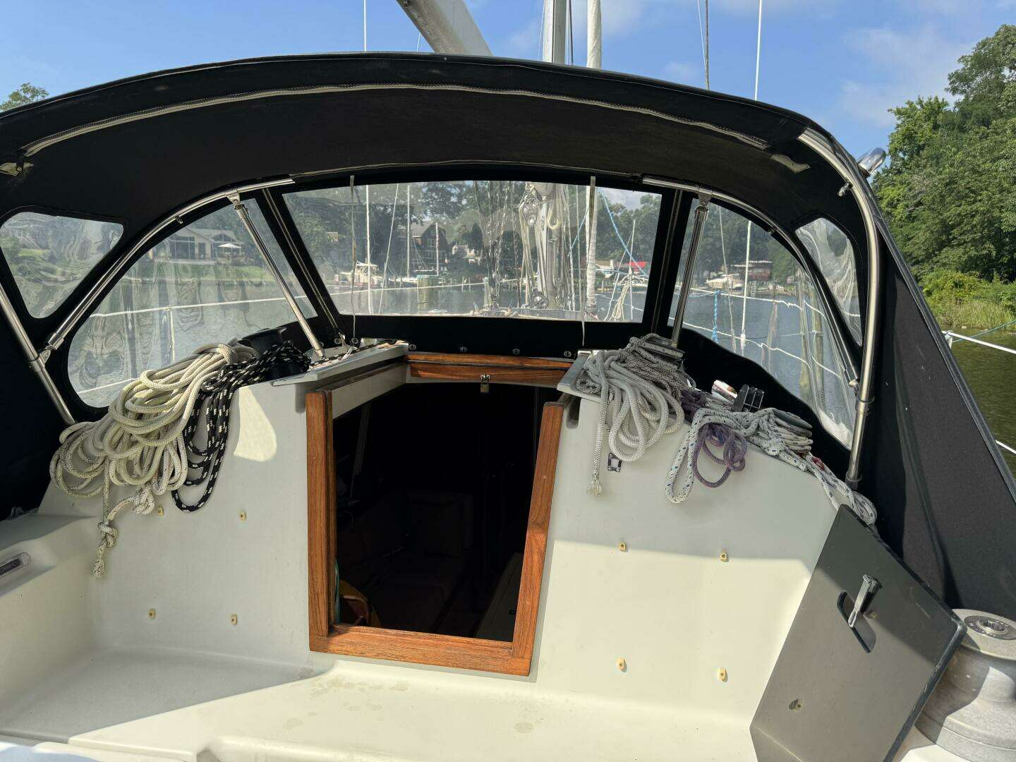1982 C&C Cruiser - Image 9