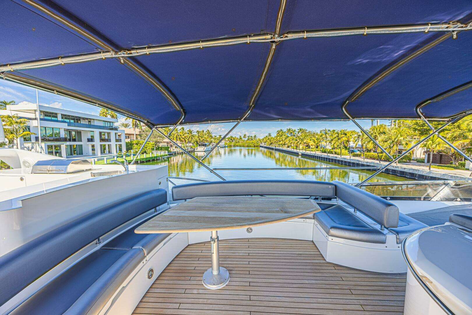 2006 Sunseeker 75 Yacht - Image 48
