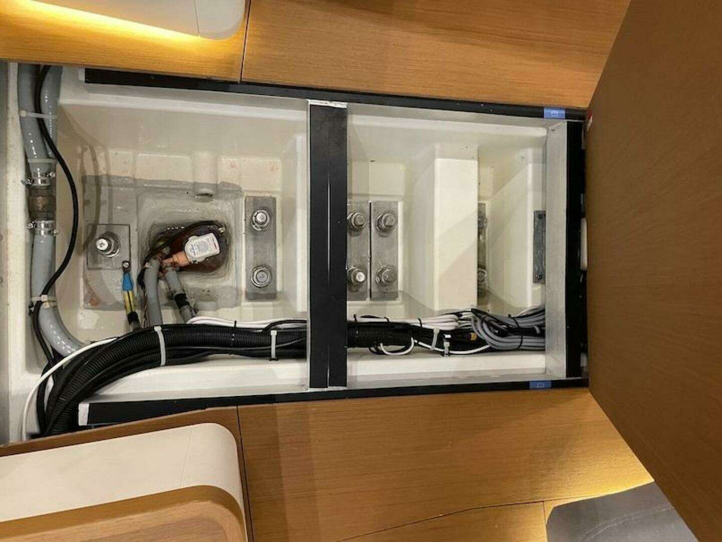 2020 Beneteau First 53 - Image 56