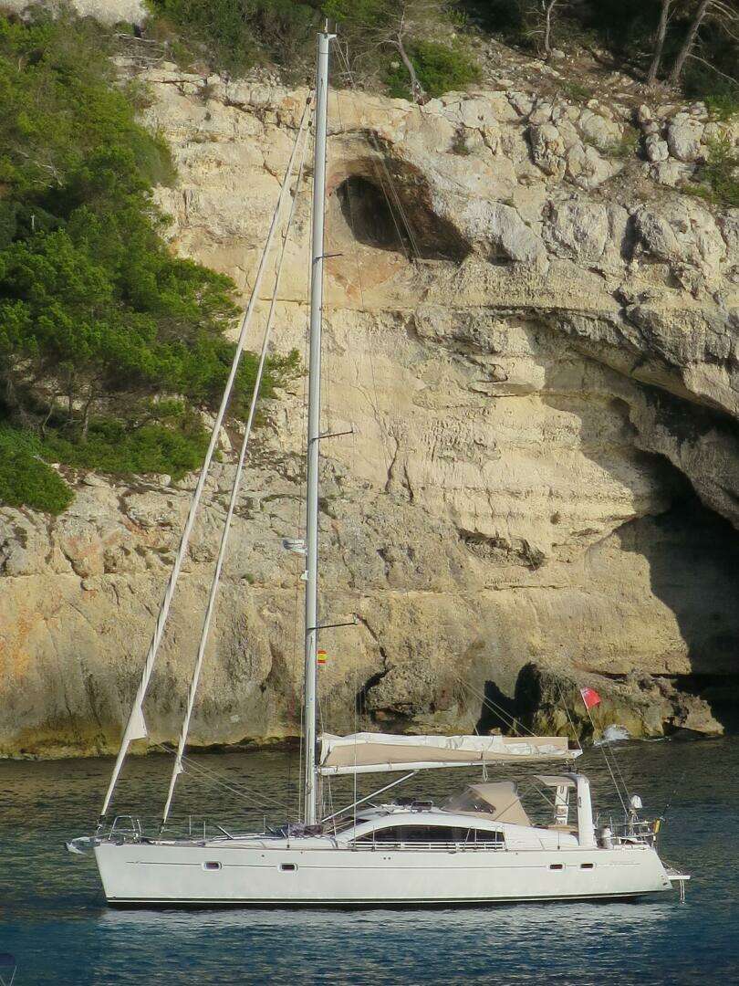2015 Wauquiez PS47 - Image 2