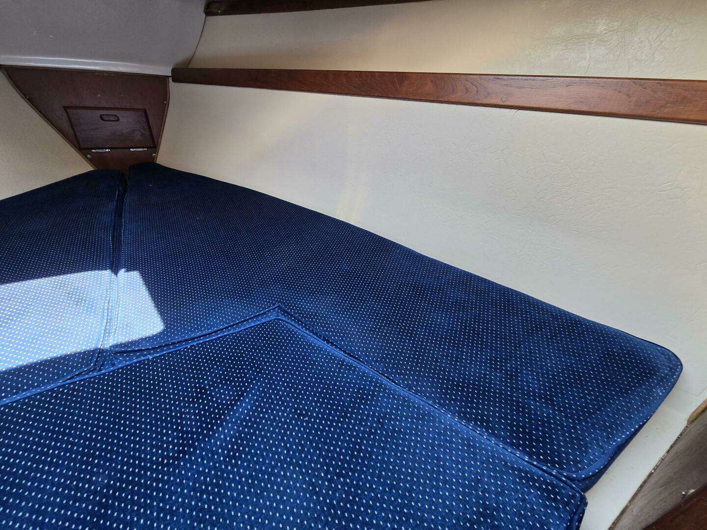 1986 Catalina Tall Rig - Image 38