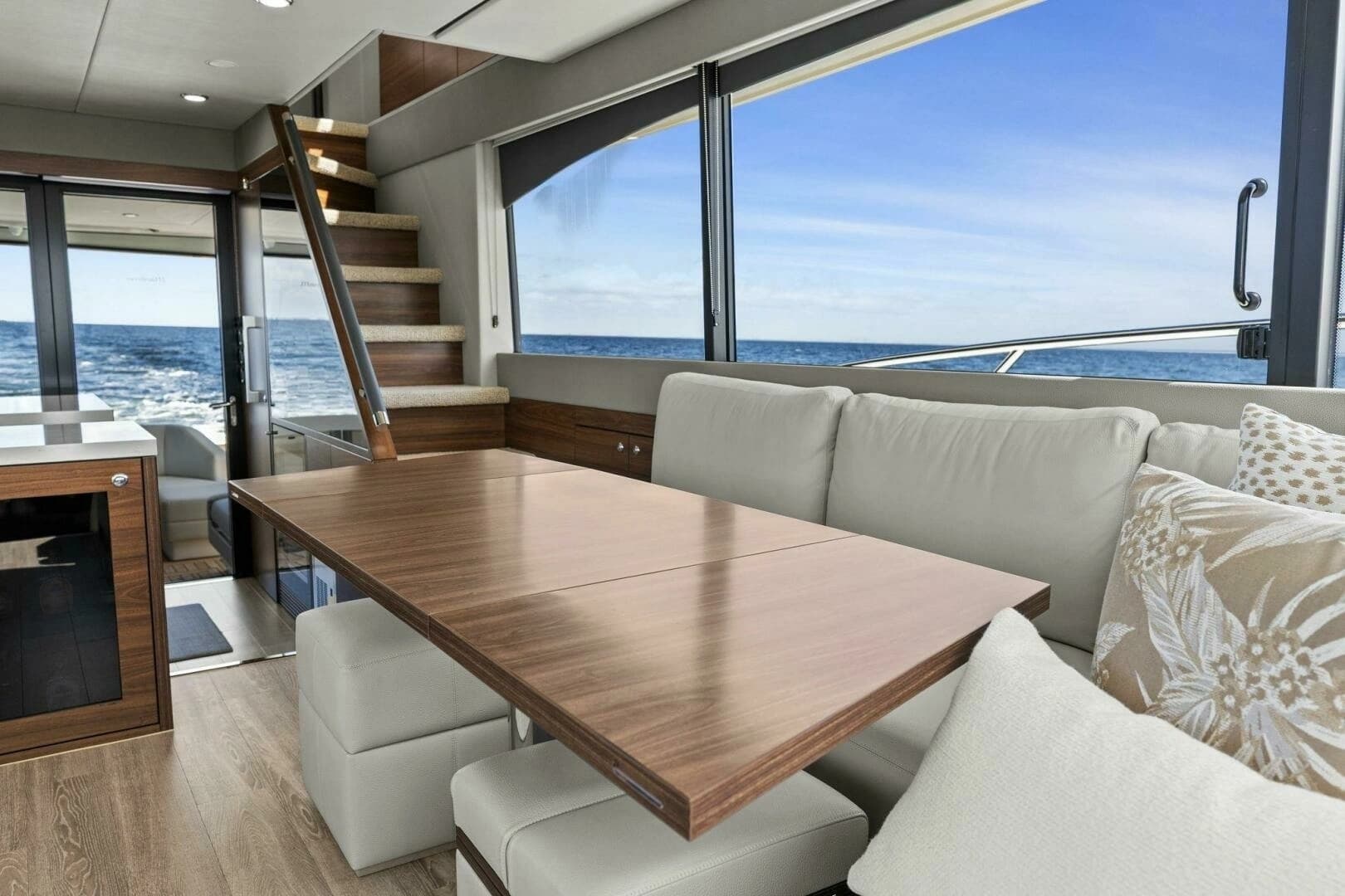 2025 Maritimo M600 - Image 15