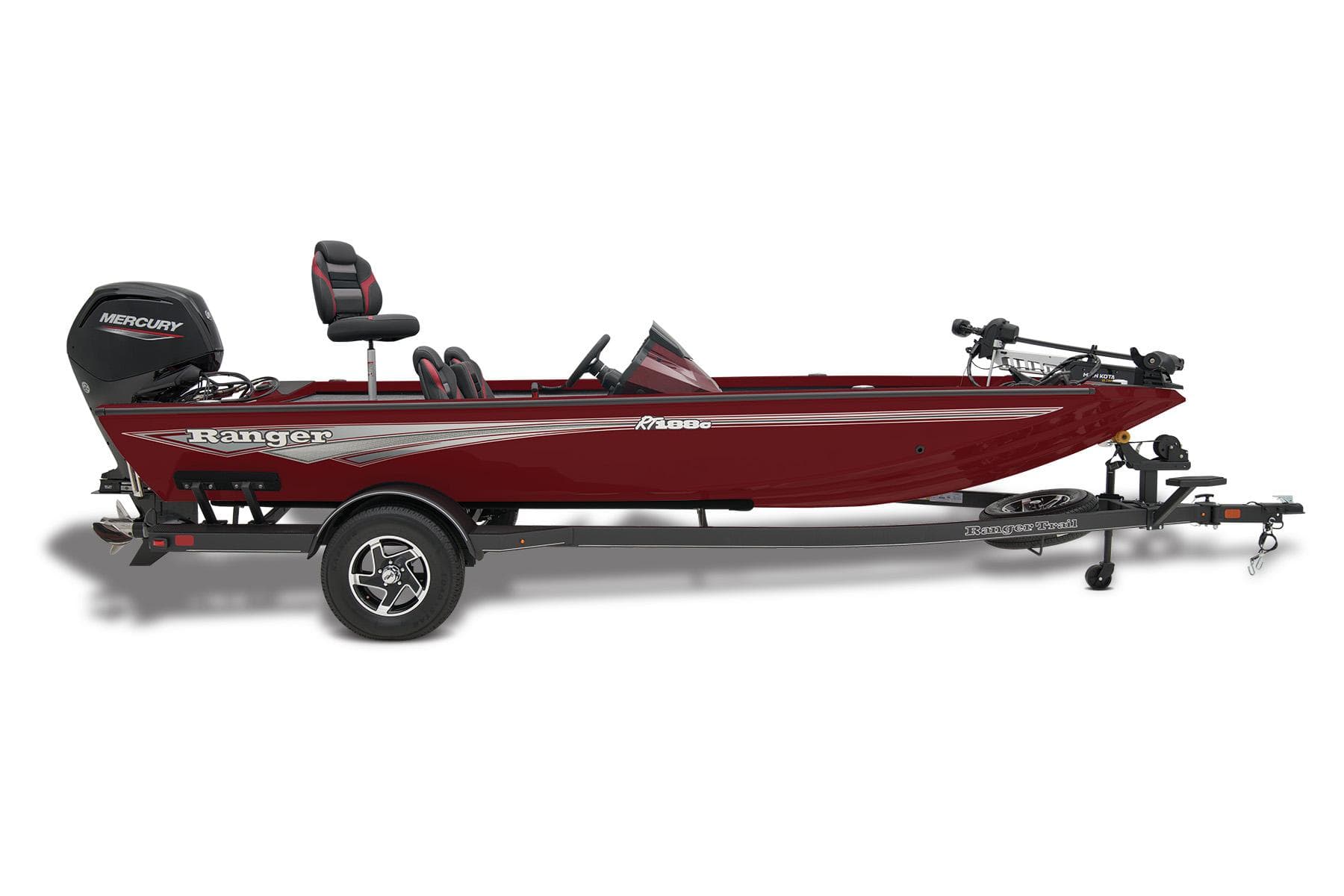 2026 Ranger RT188C - 8