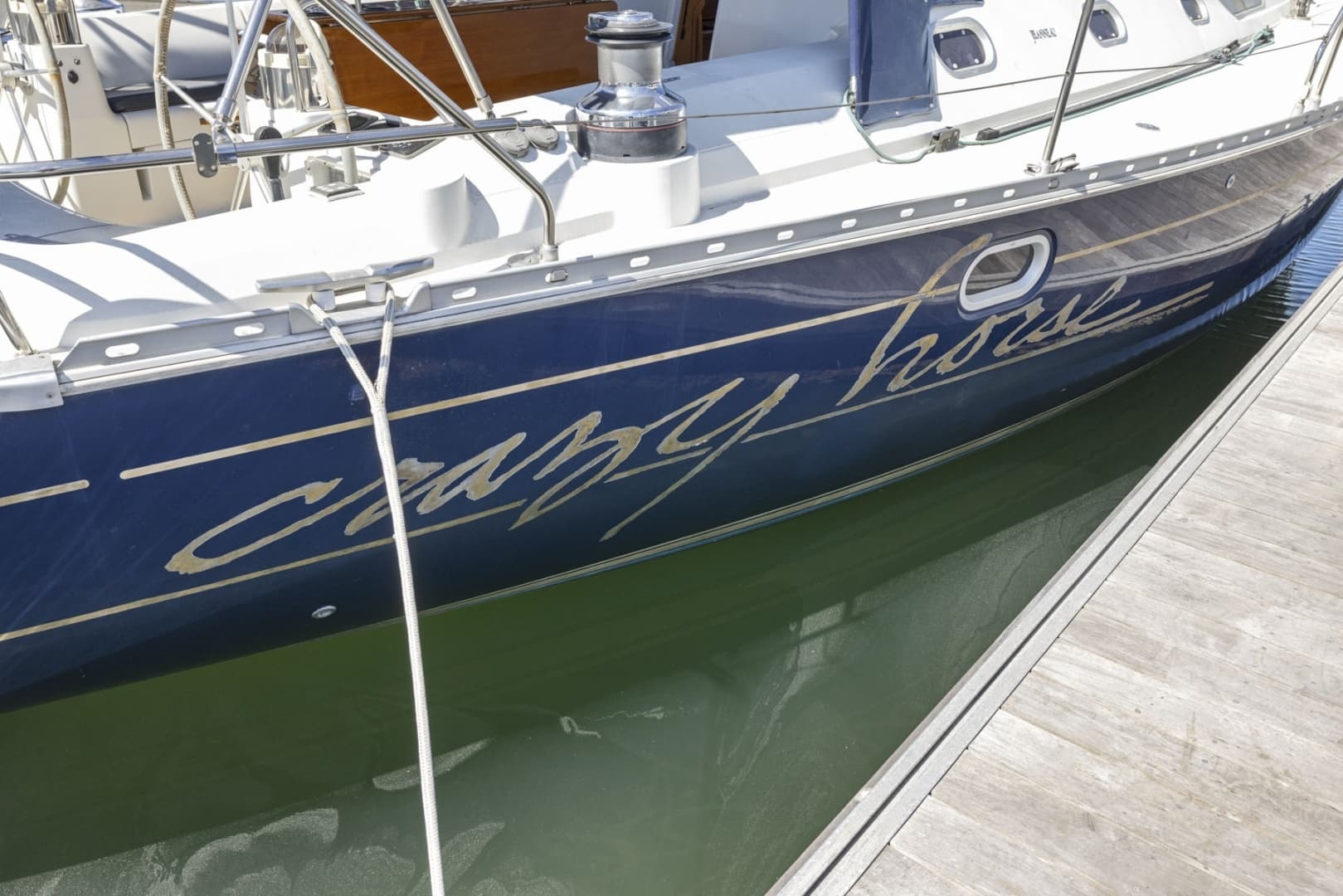 2001 Jeanneau — - Image 4