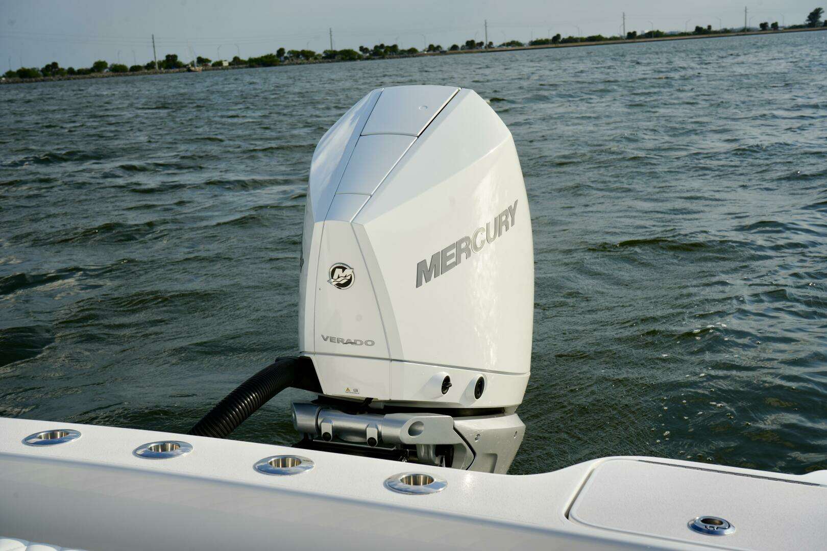 2024 Reef Runner Center Console - Image 10