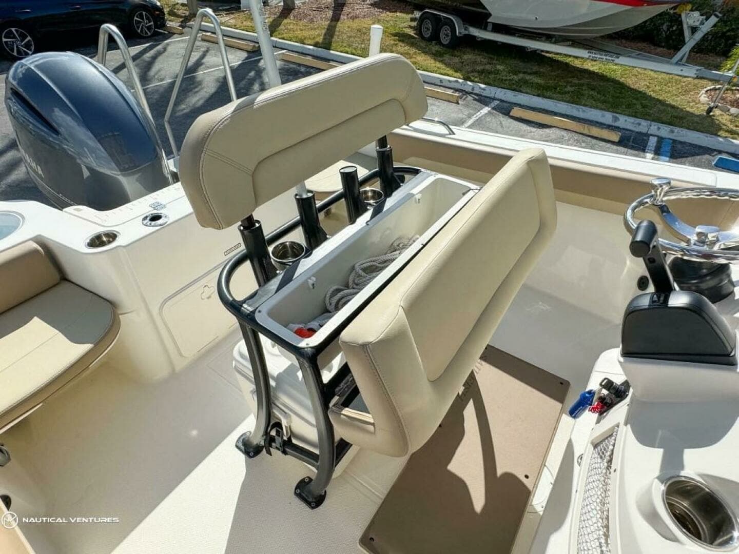2019 Sailfish 220 CC - Image 25
