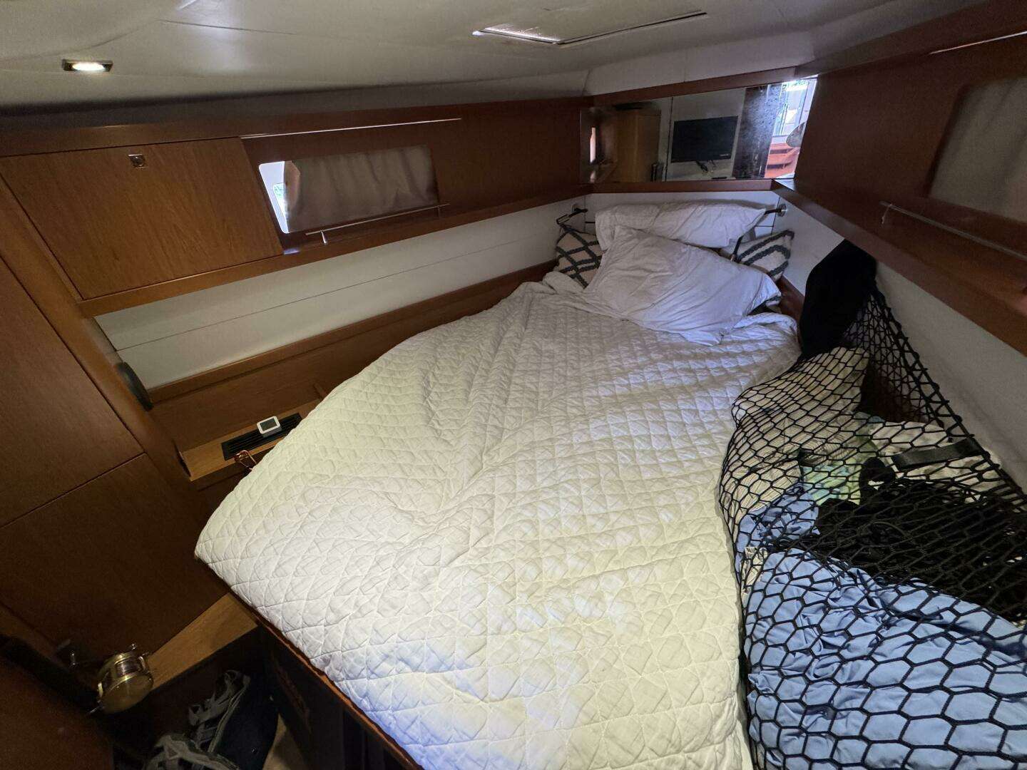 2014 Beneteau Sense 46 - Image 22