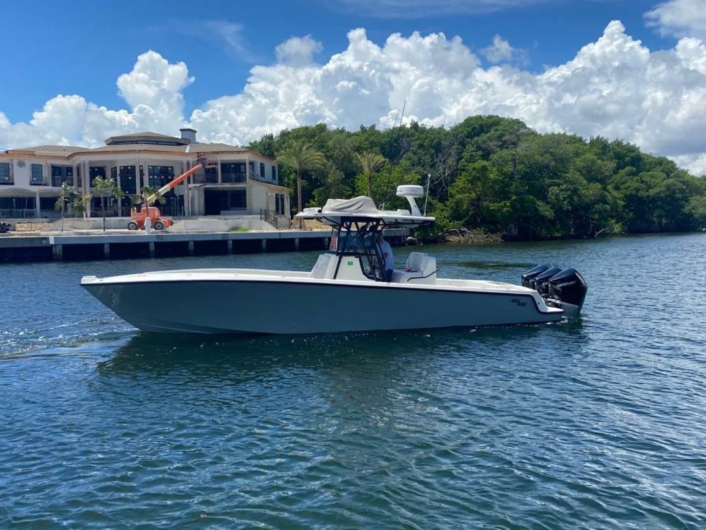 2021 SeaVee — - Image 20