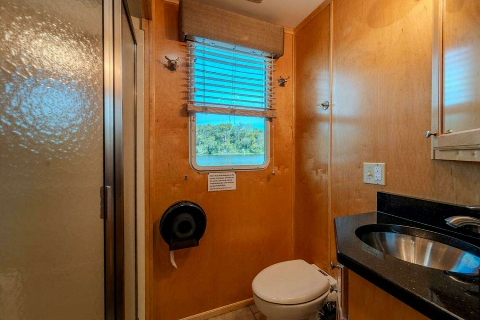 2014 Sunstar SunStar 55 - Image 13