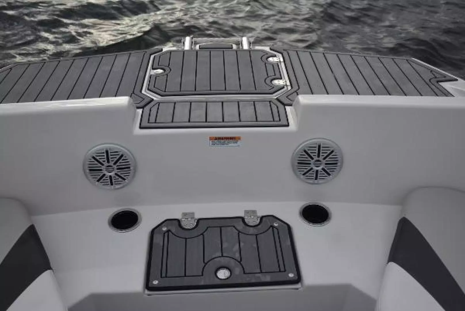 2025 Starcraft 171 SVX - Image 5