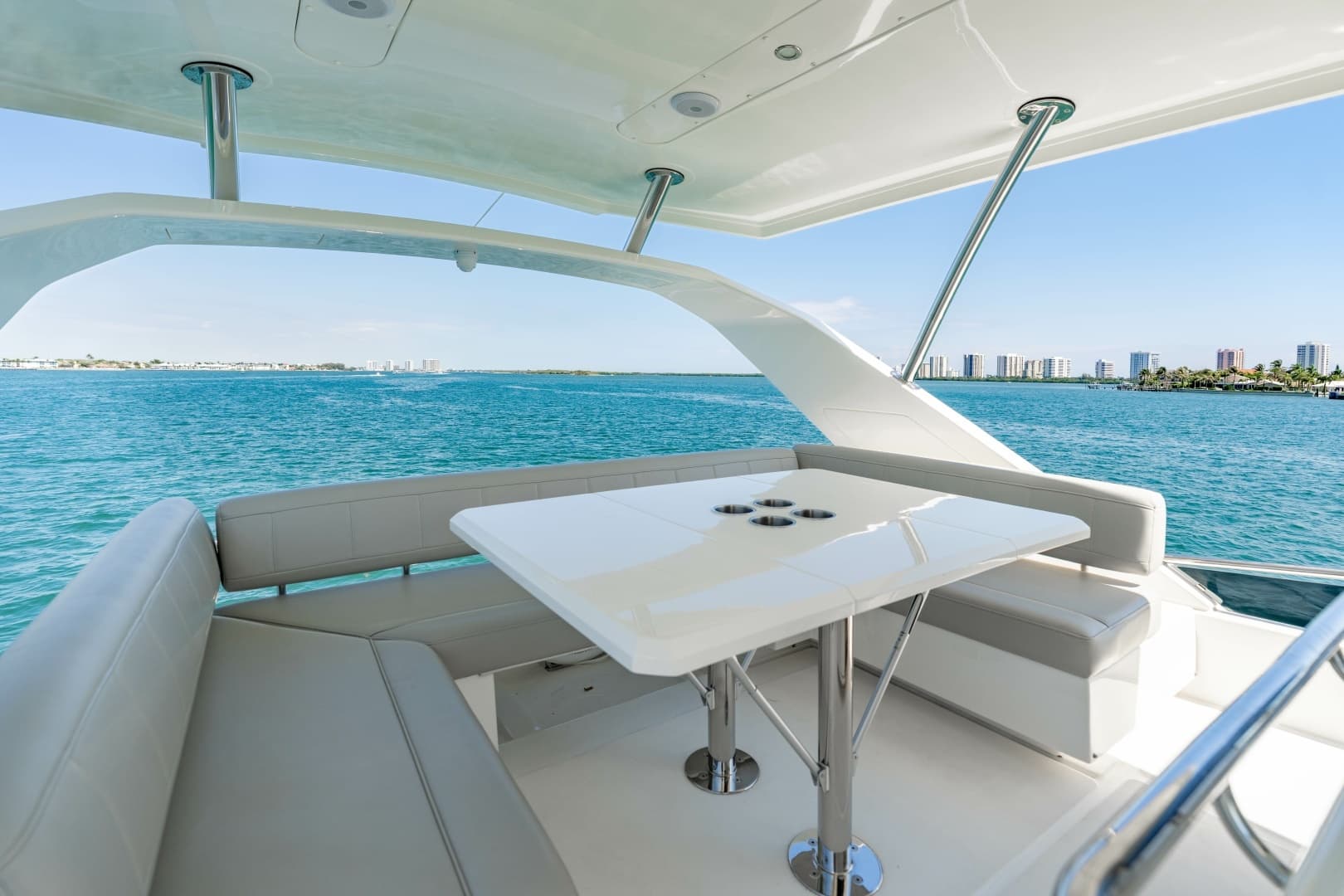 2024 Aquila 44 Yacht - Image 85